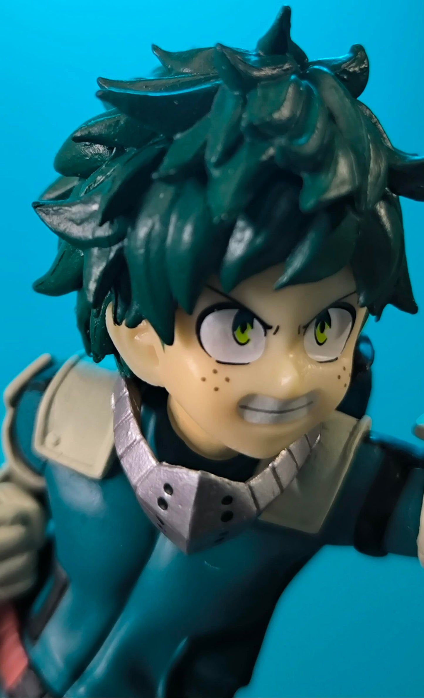 Figura Boku no Hero -Izuku Midoriya