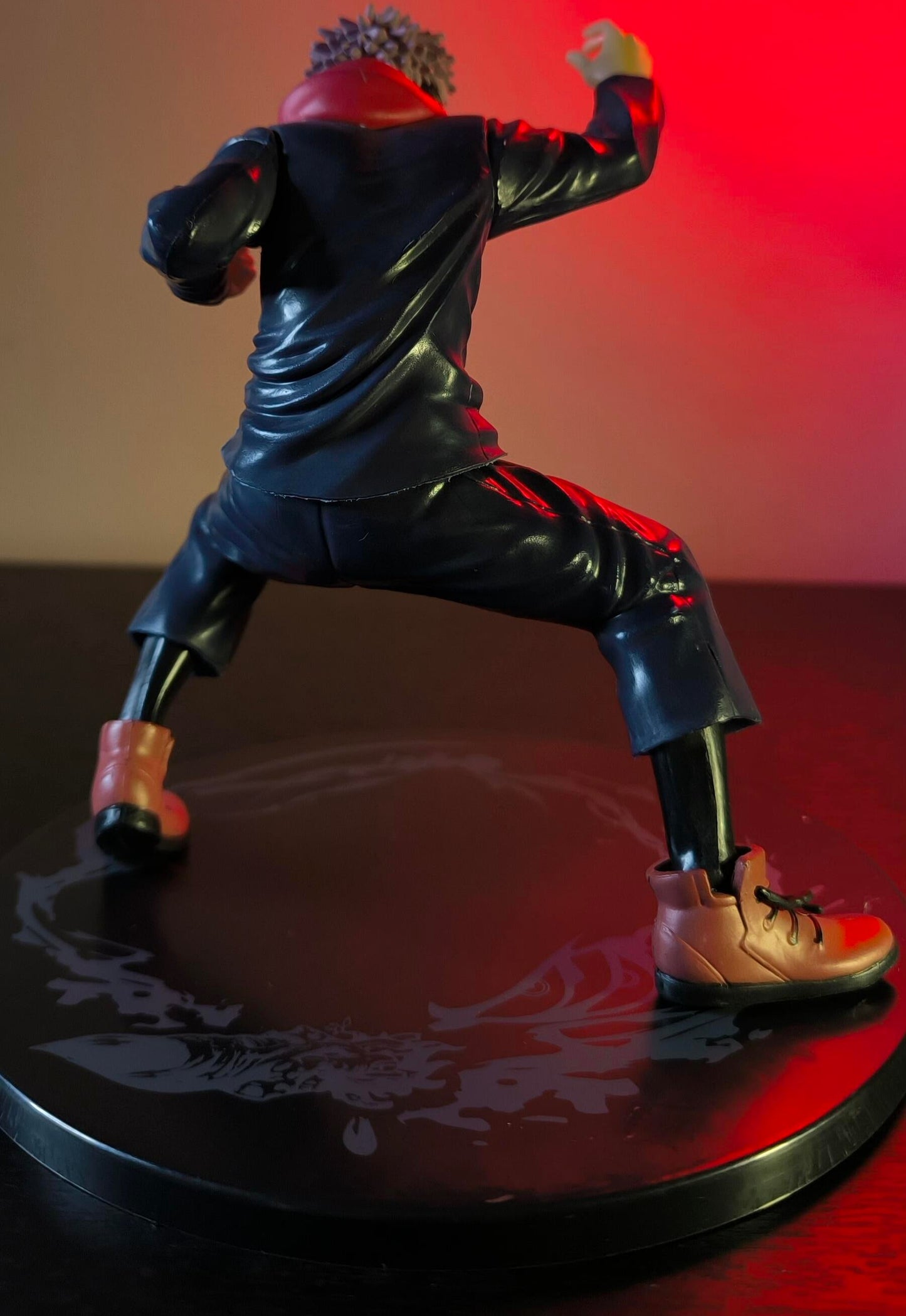 Figura Jujutsu Kaisen -Yuji Itadori