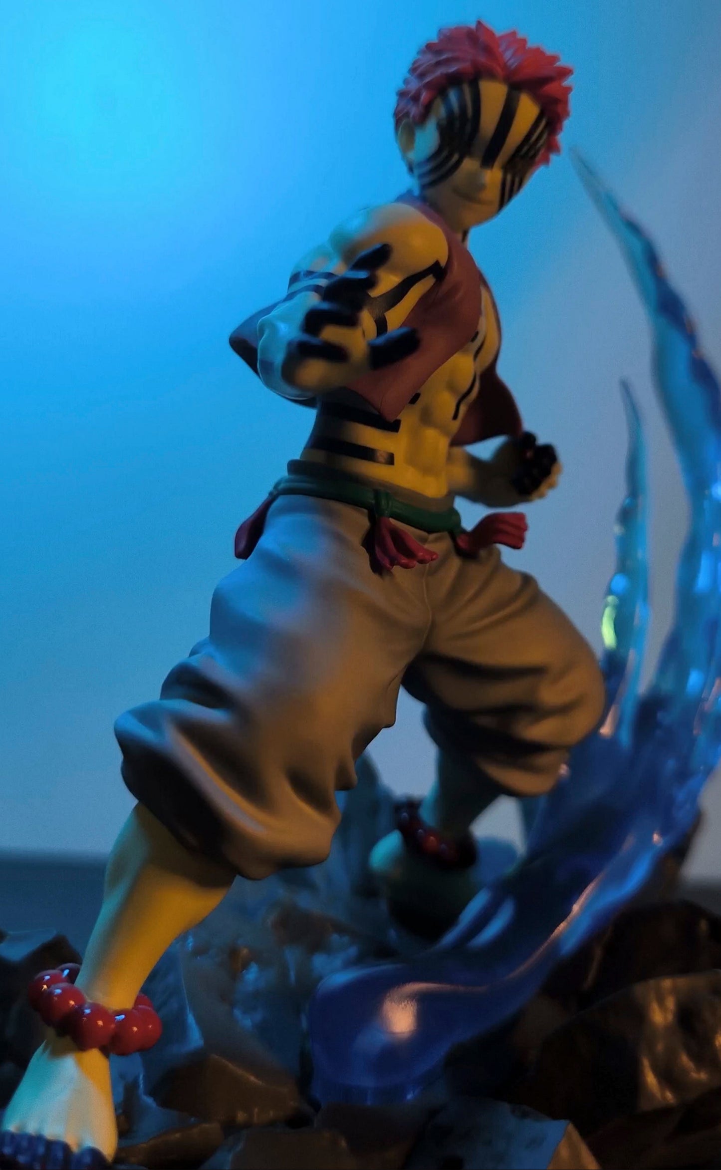 Figura Demon Slayer -Akasa- imetsu no yaiba