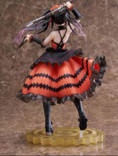 Figura Date a Live -Kurumi Tokisaki- Masterpiece AMP+