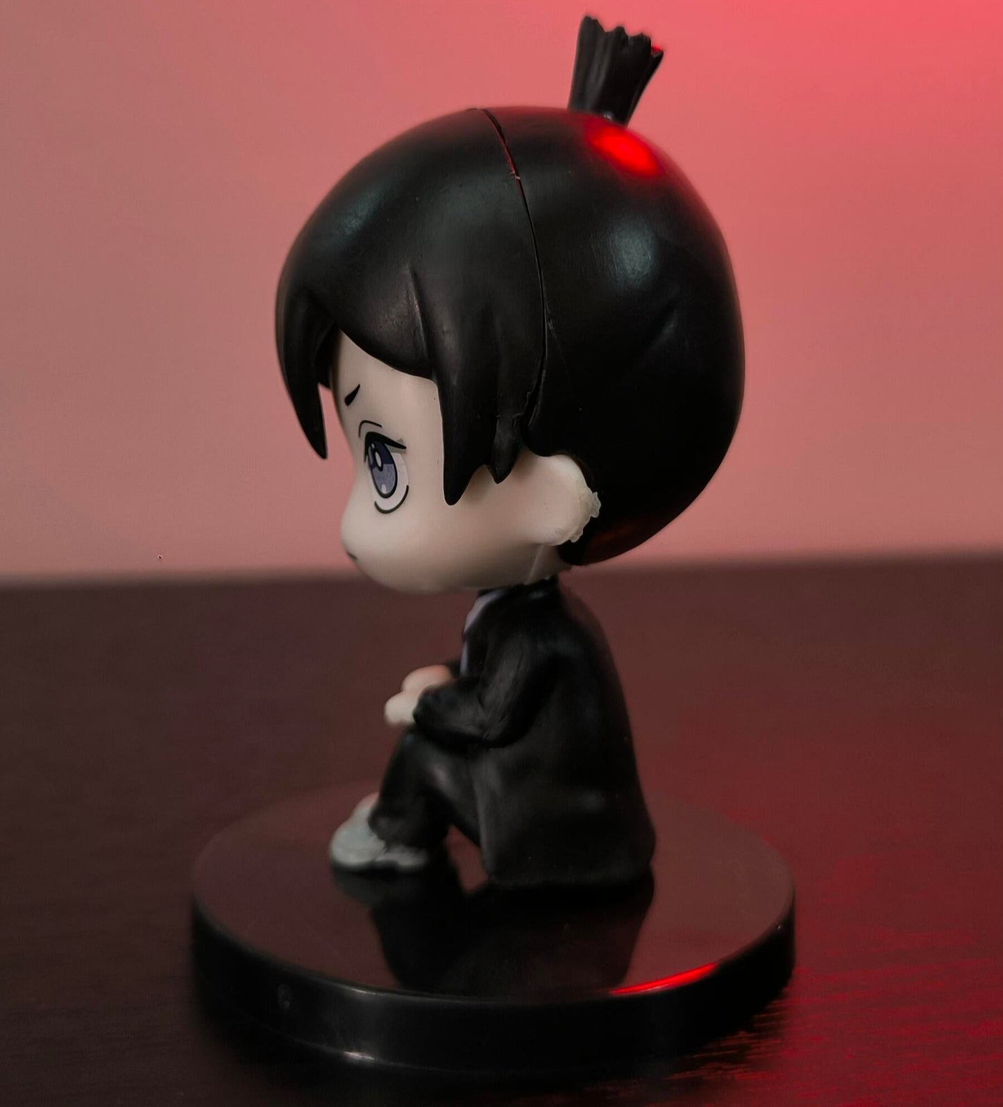 Figura Chainsawman -Chibi Aki Hayakawa -