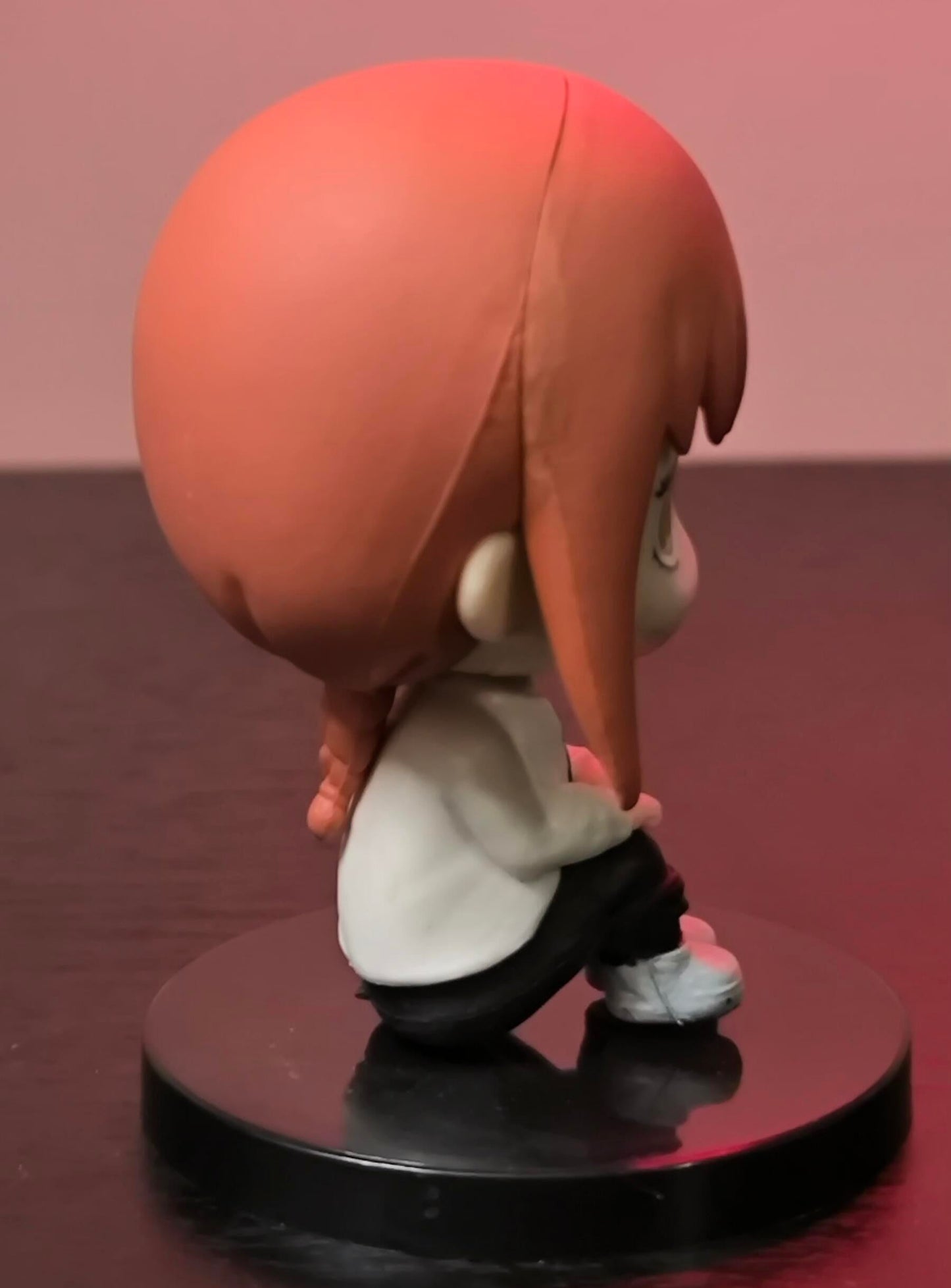 Figura Chainsawman Chibi Makima