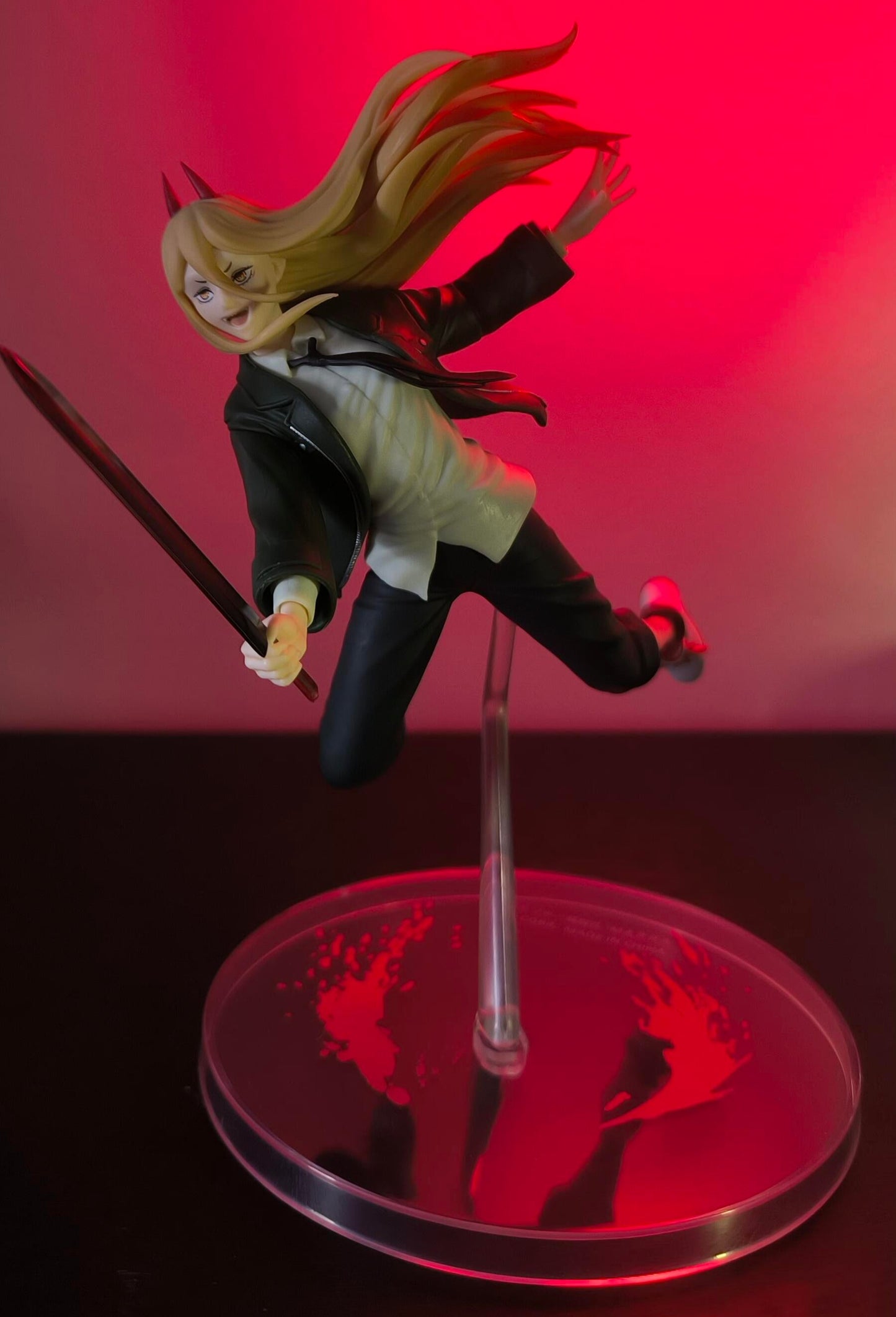 Figura Chainsawman -Power