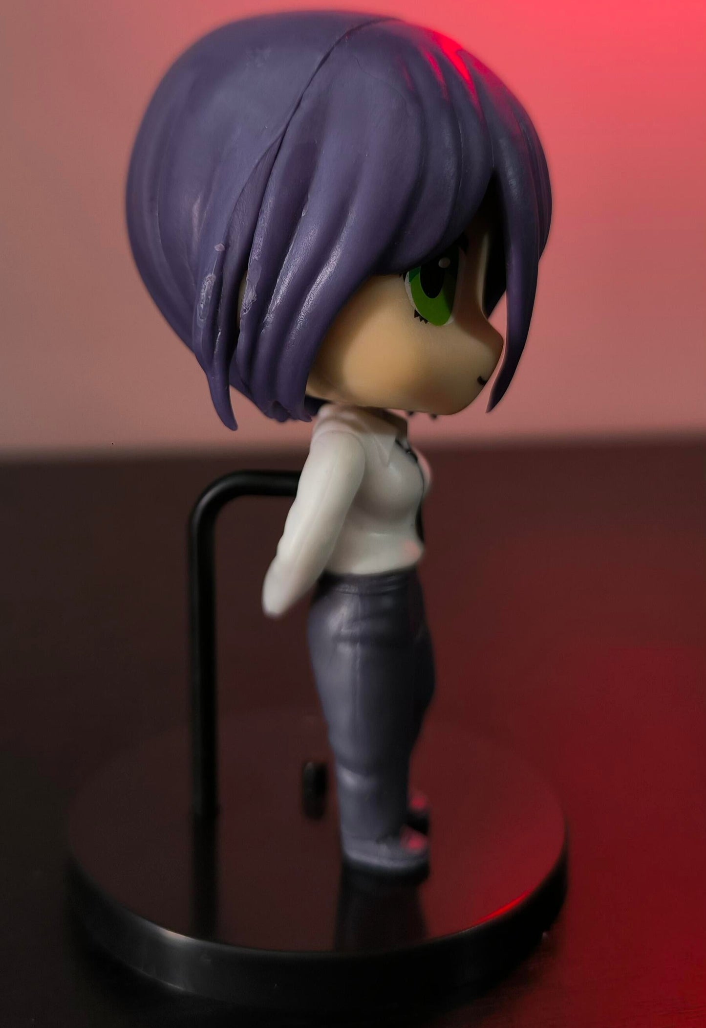 Figura Chainsawman Reze Chibi