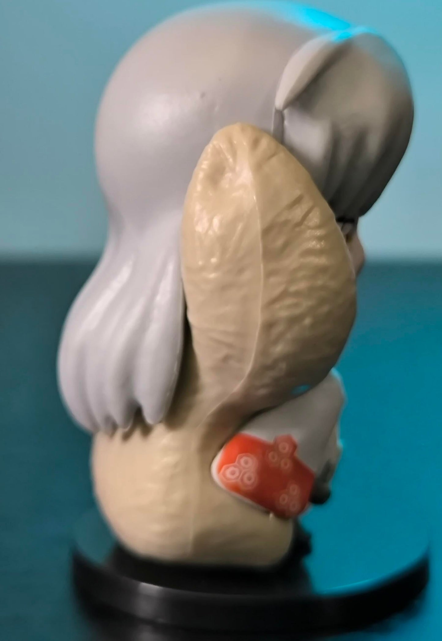 Figura Inuyasha -Sesshomaru Chibi