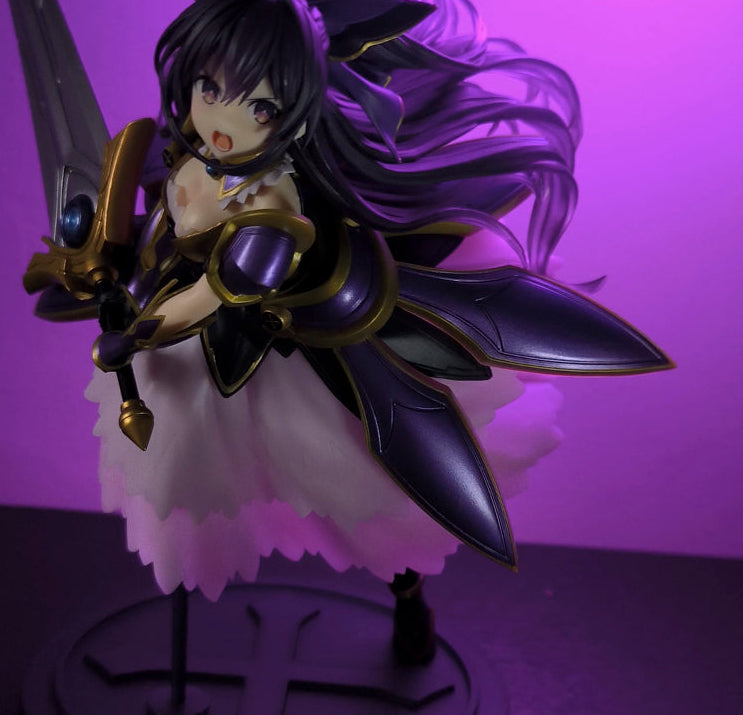 Figura Date a Live -Tohka Yatogami- Masterpiece AMP+