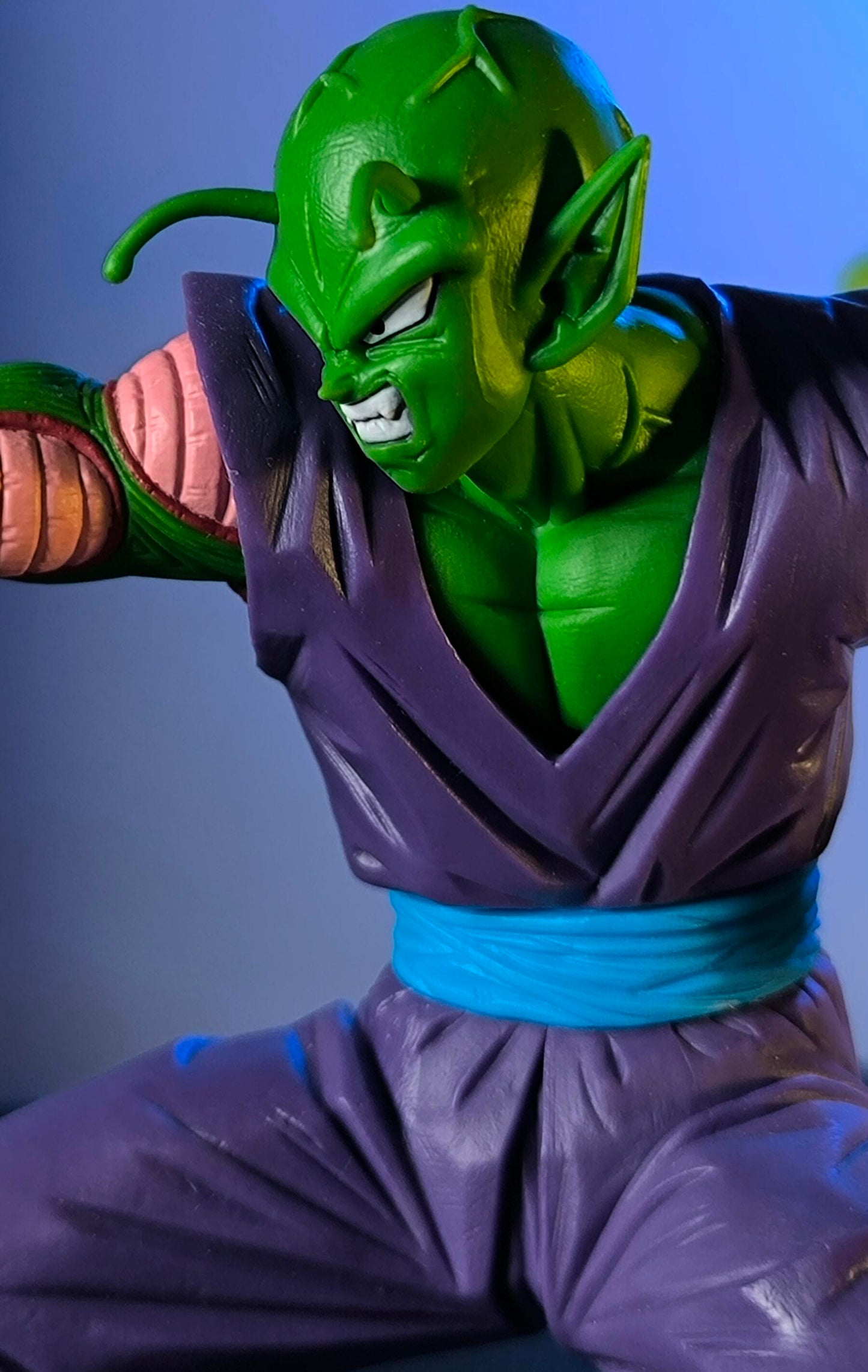 Figura Dragon Ball Z -Piccolo