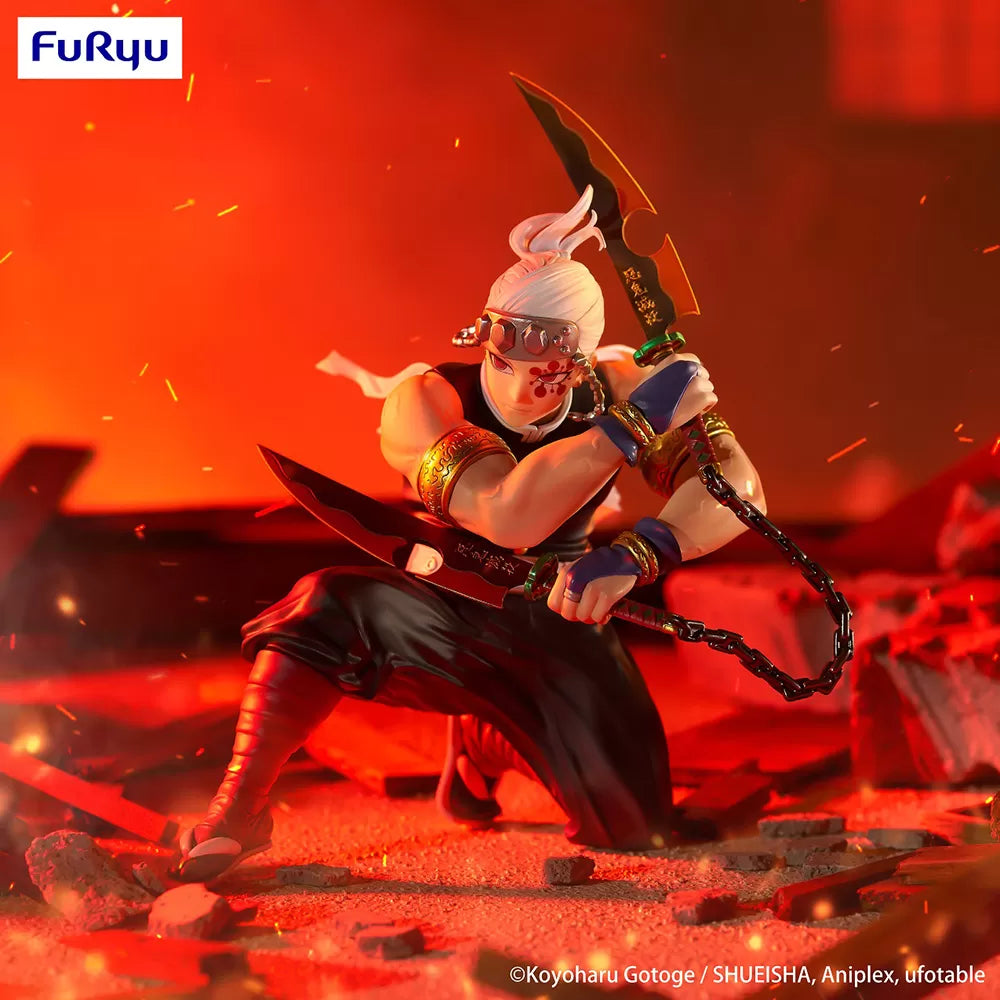 Figura Demon Slayer -Uzui Tengen- Kimetsu no Yaiba