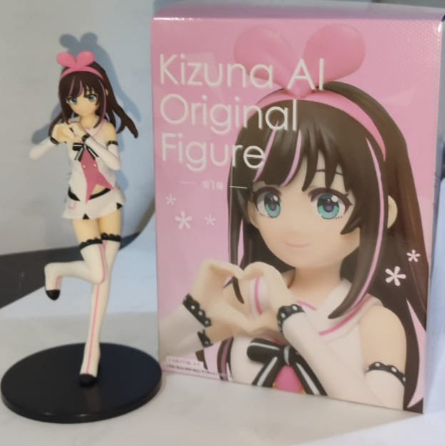 Figura Kizuna no Allele -Kizuna AI
