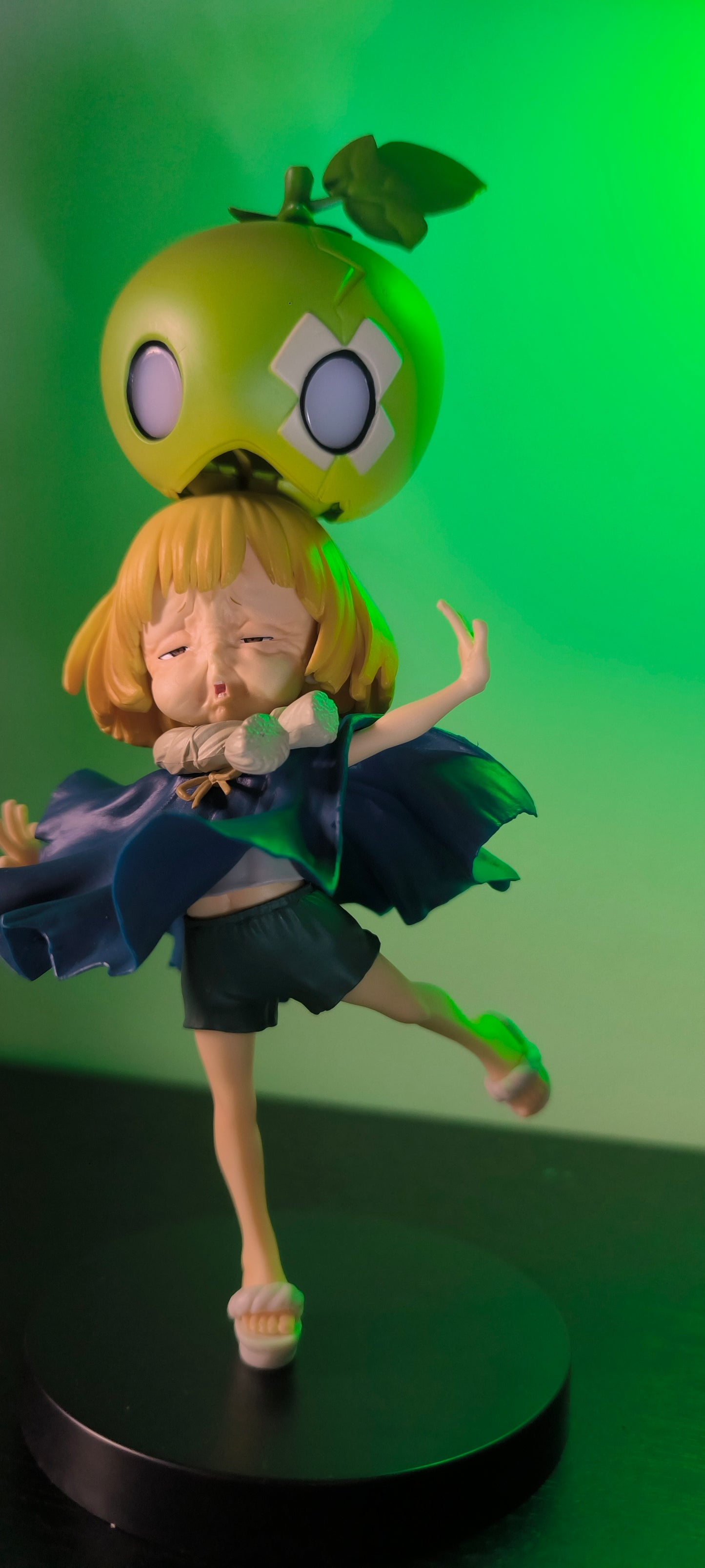 Figura Dr.Stone -Suika