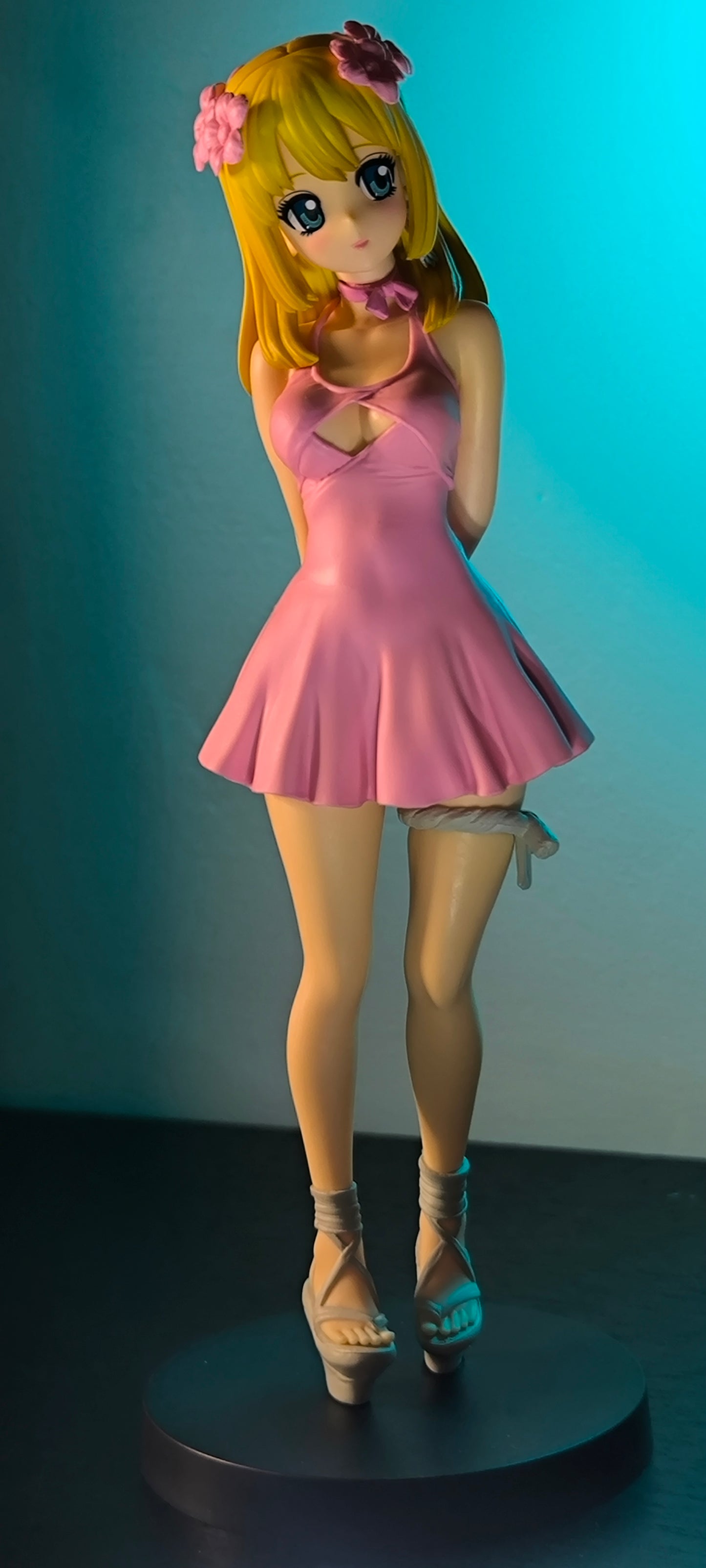 Figura Dr. Stone -Kohaku