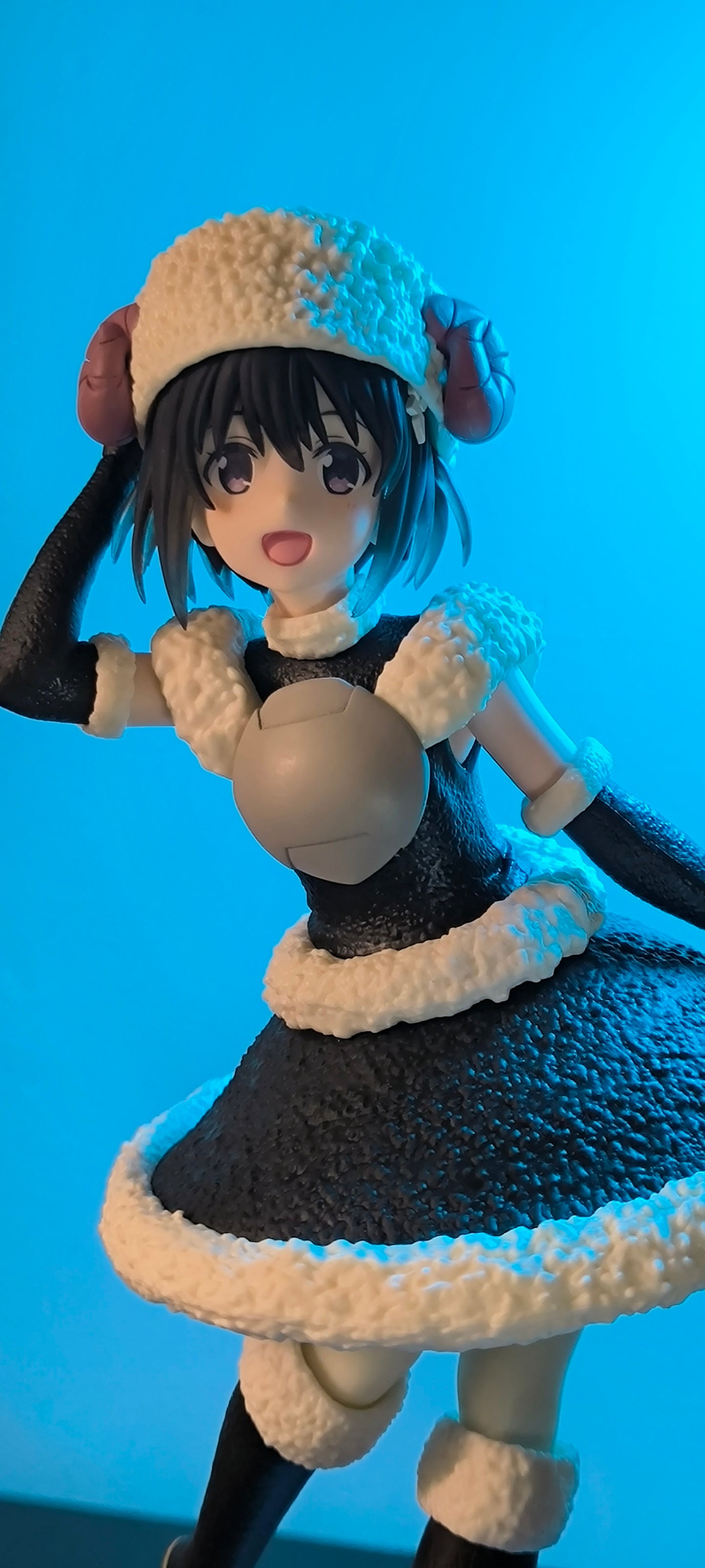 Figura BOFURI: I Don't Want to Get Hurt, so I'll Max Out My Defense- Maple