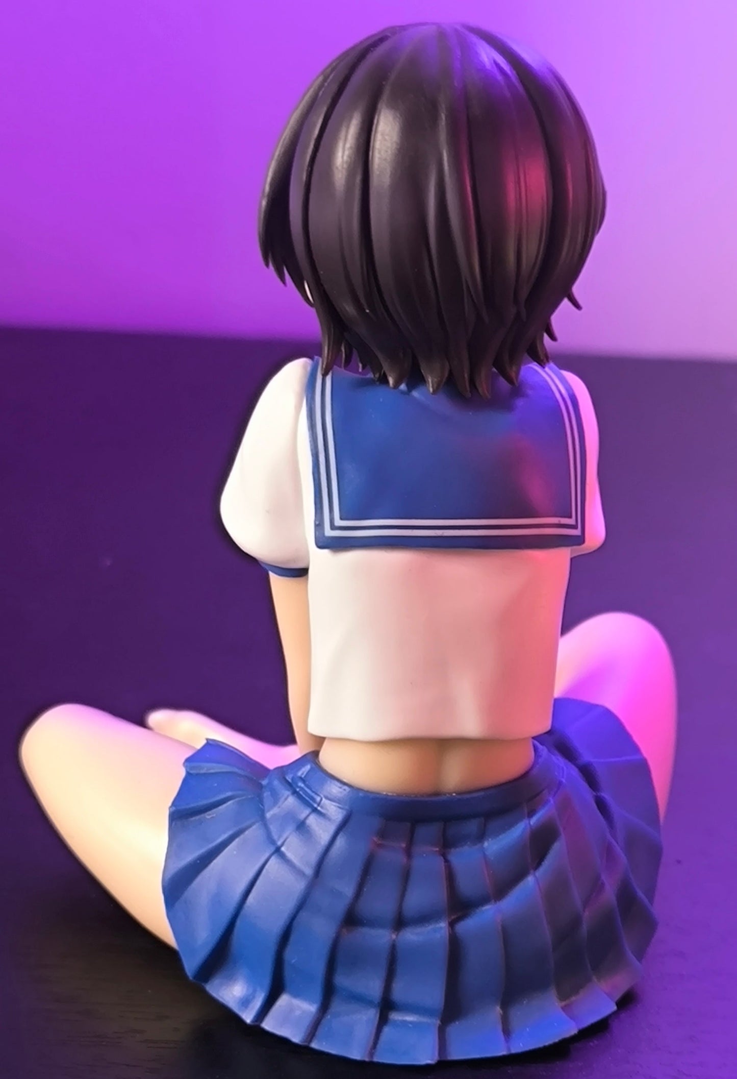 Figura Hololive -Oozora Subaru