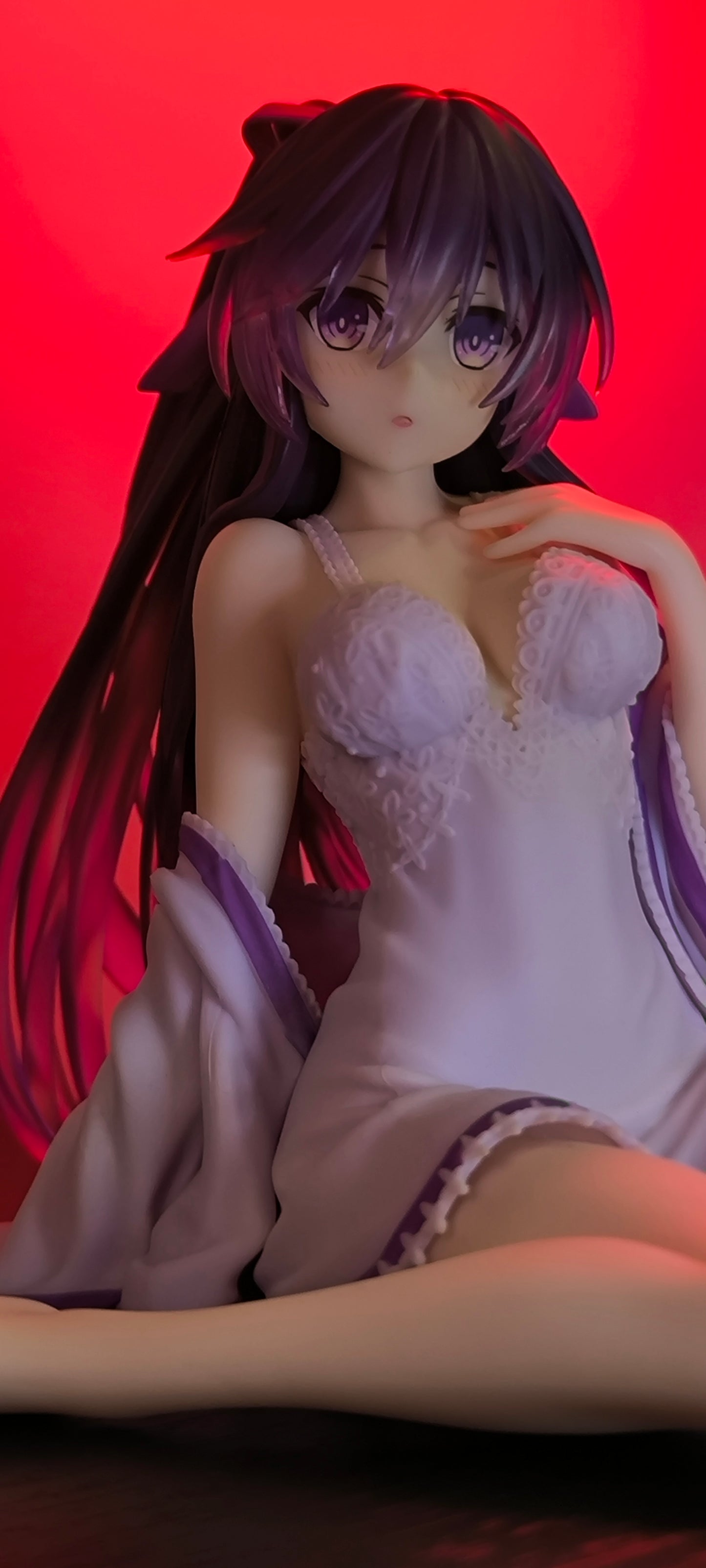 Figura Date a Live -Tohka Yatogami- Desktop Cute