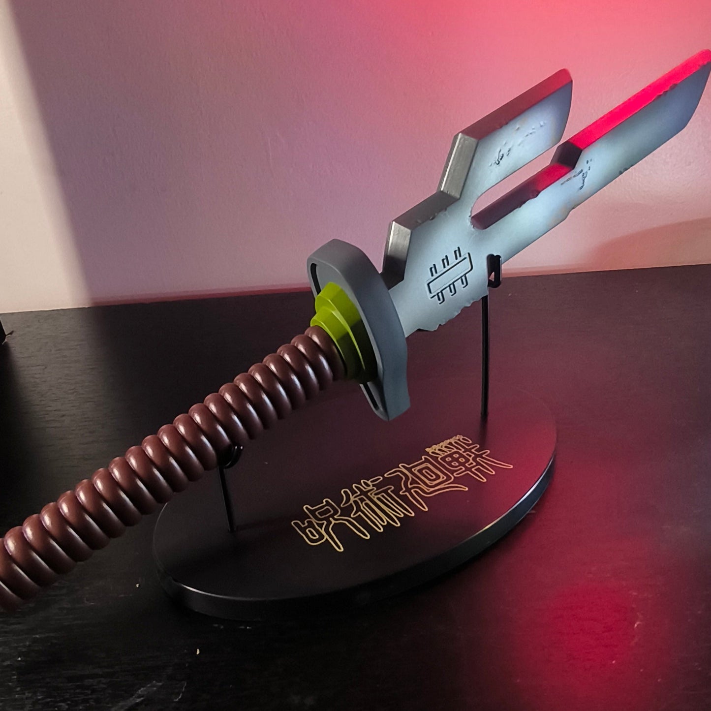 Figura Jujutsu Kaisen -Amano Sakahoko-