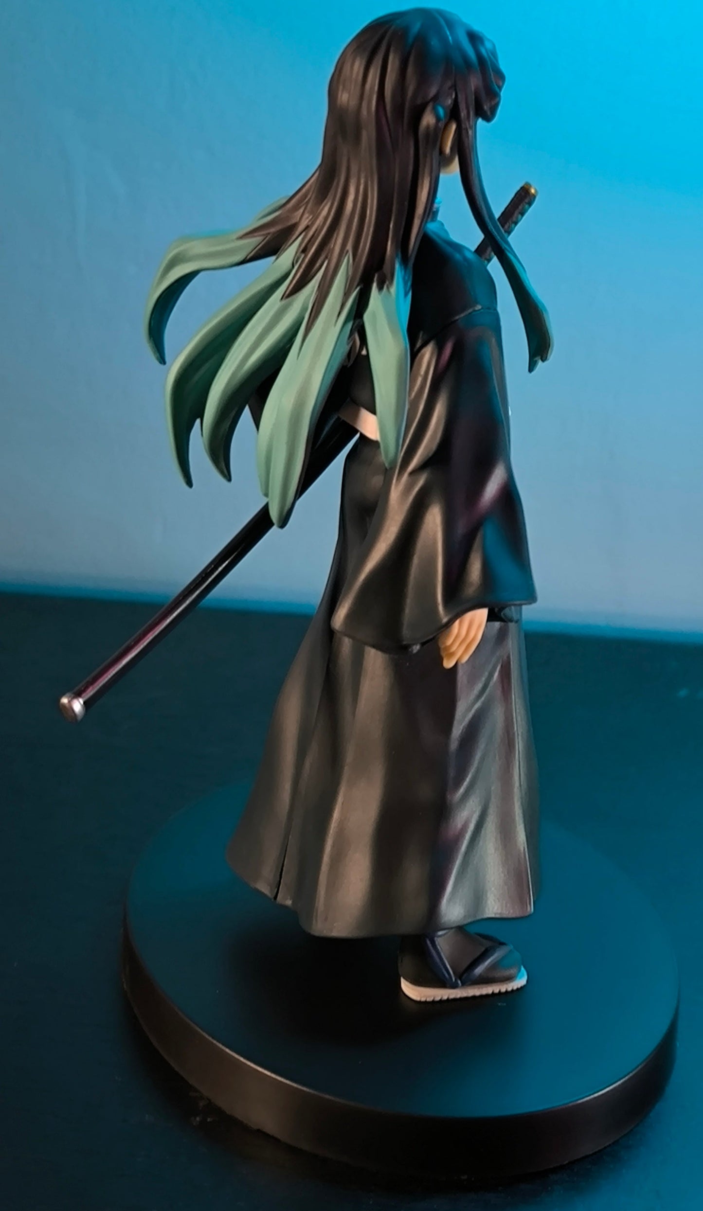 Figura Demon Slayer -Tokito Muichiro- Kimetsu no Yaiba