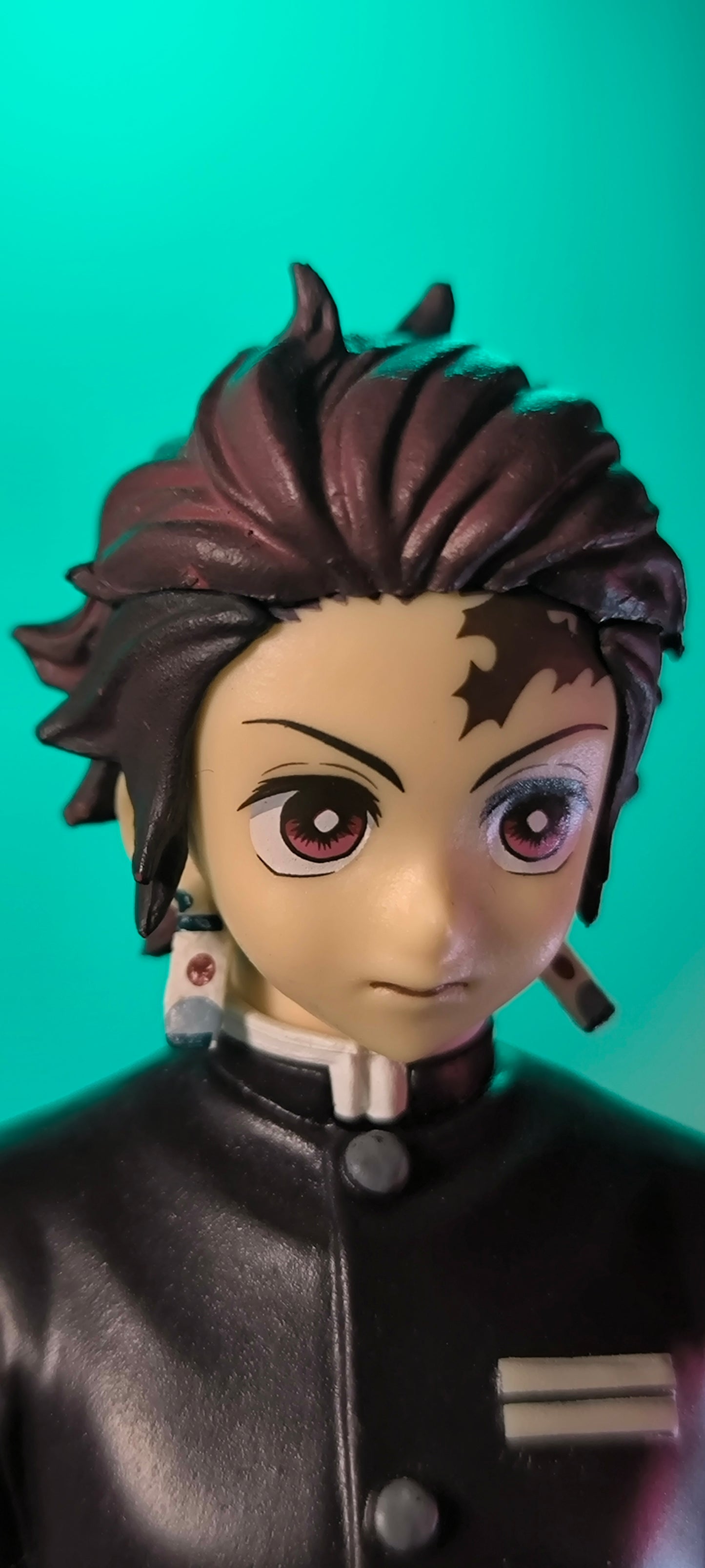 Figura Demon Slayer -Tanjiro Kamado- Kimetsu no Yaiba