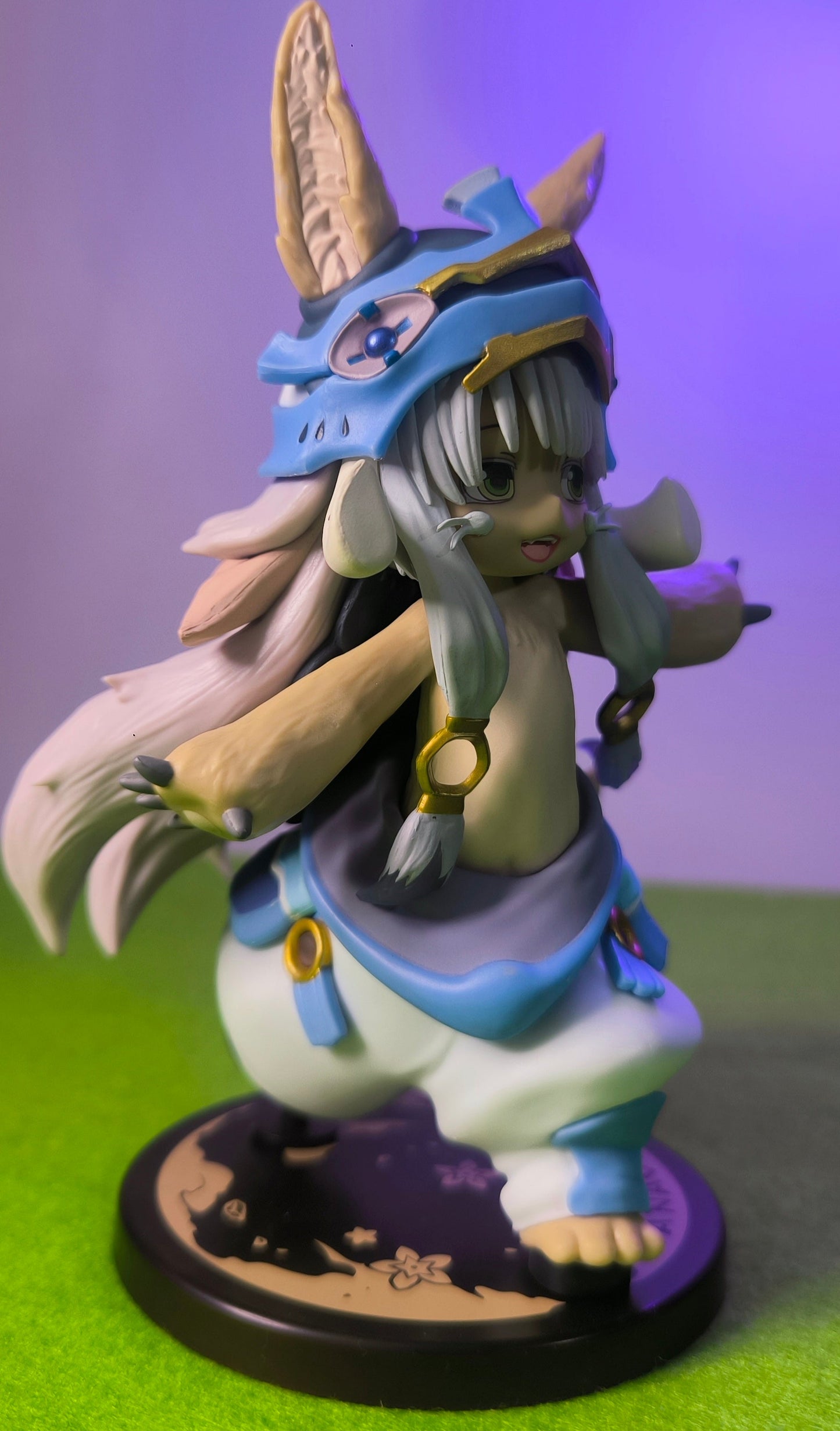 Figura Made in Abbys -Nanachi