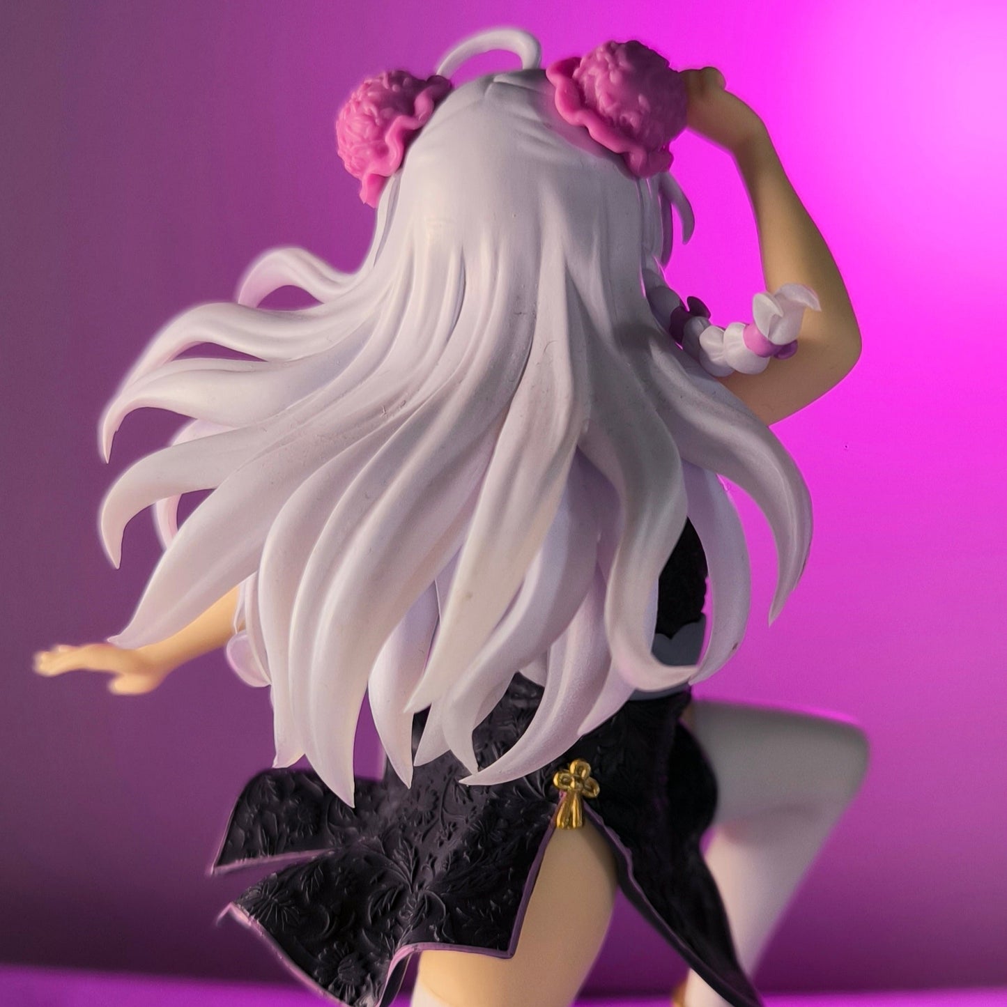 Figura Wandering Witch The Journey of Elaina -Elaina Coreful