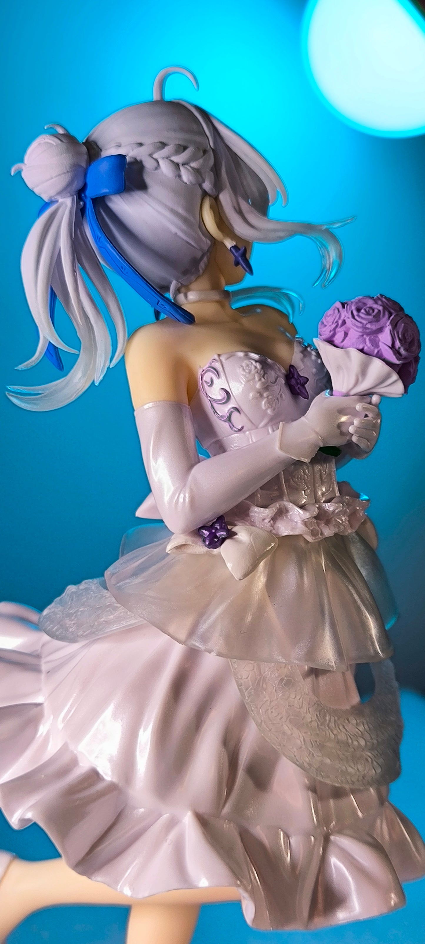 Figura Wandering Witch The Journey of Elaina -Elaina novia