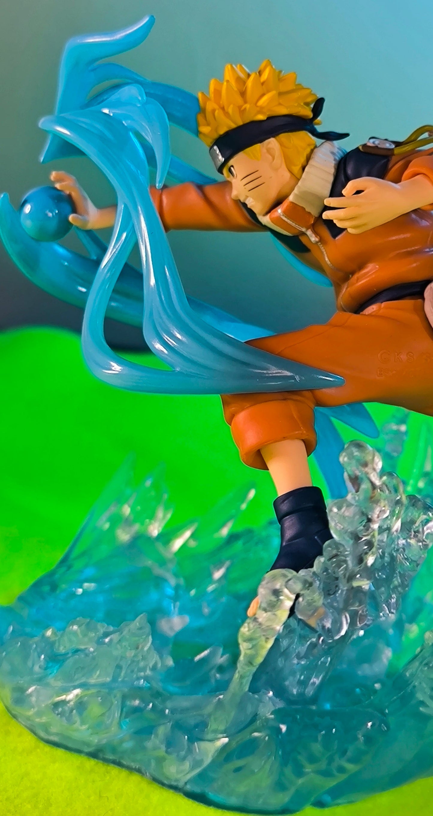 Figura Naruto -Naruto Uzimaki