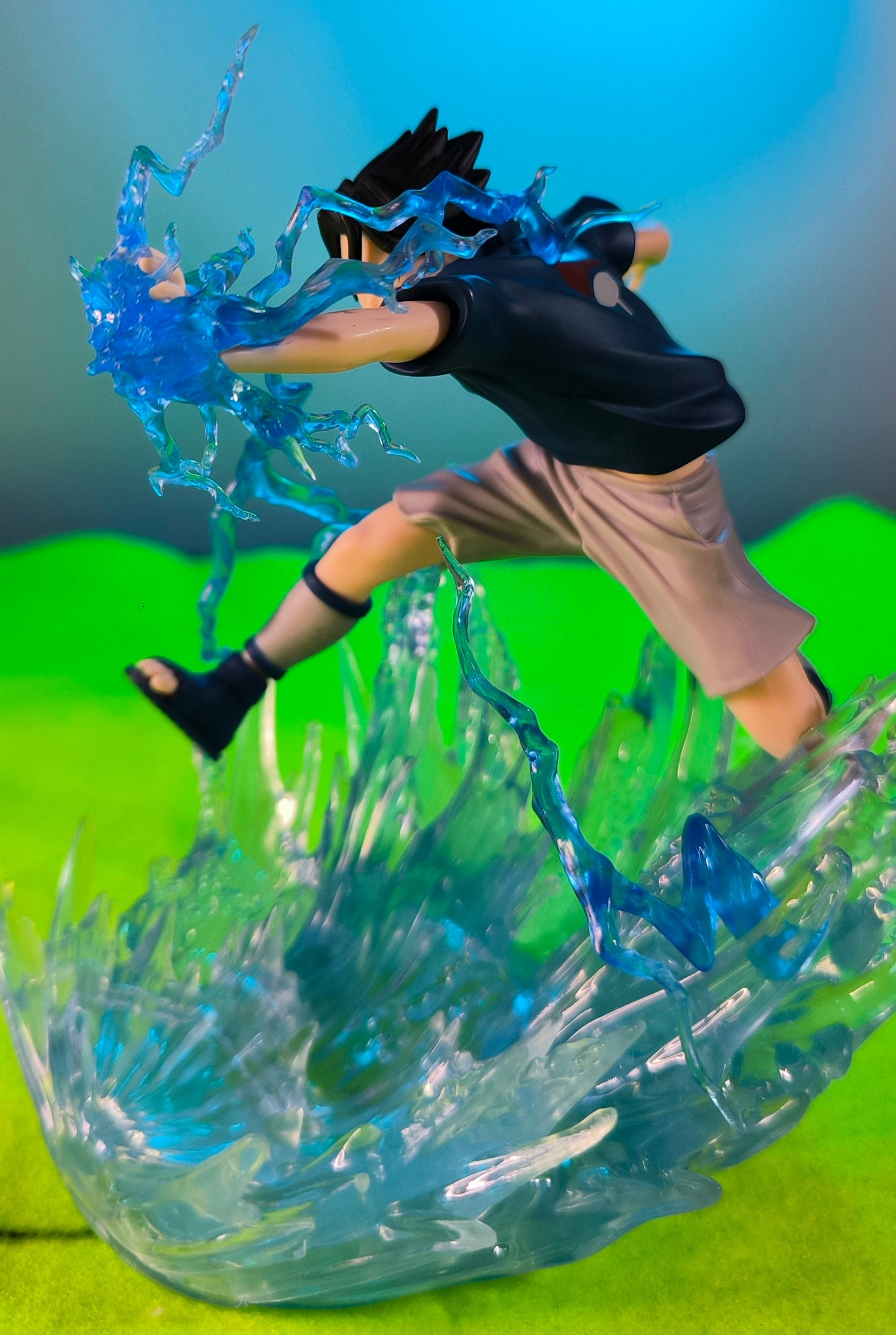 Figura Naruto -Sasuke Uchiha