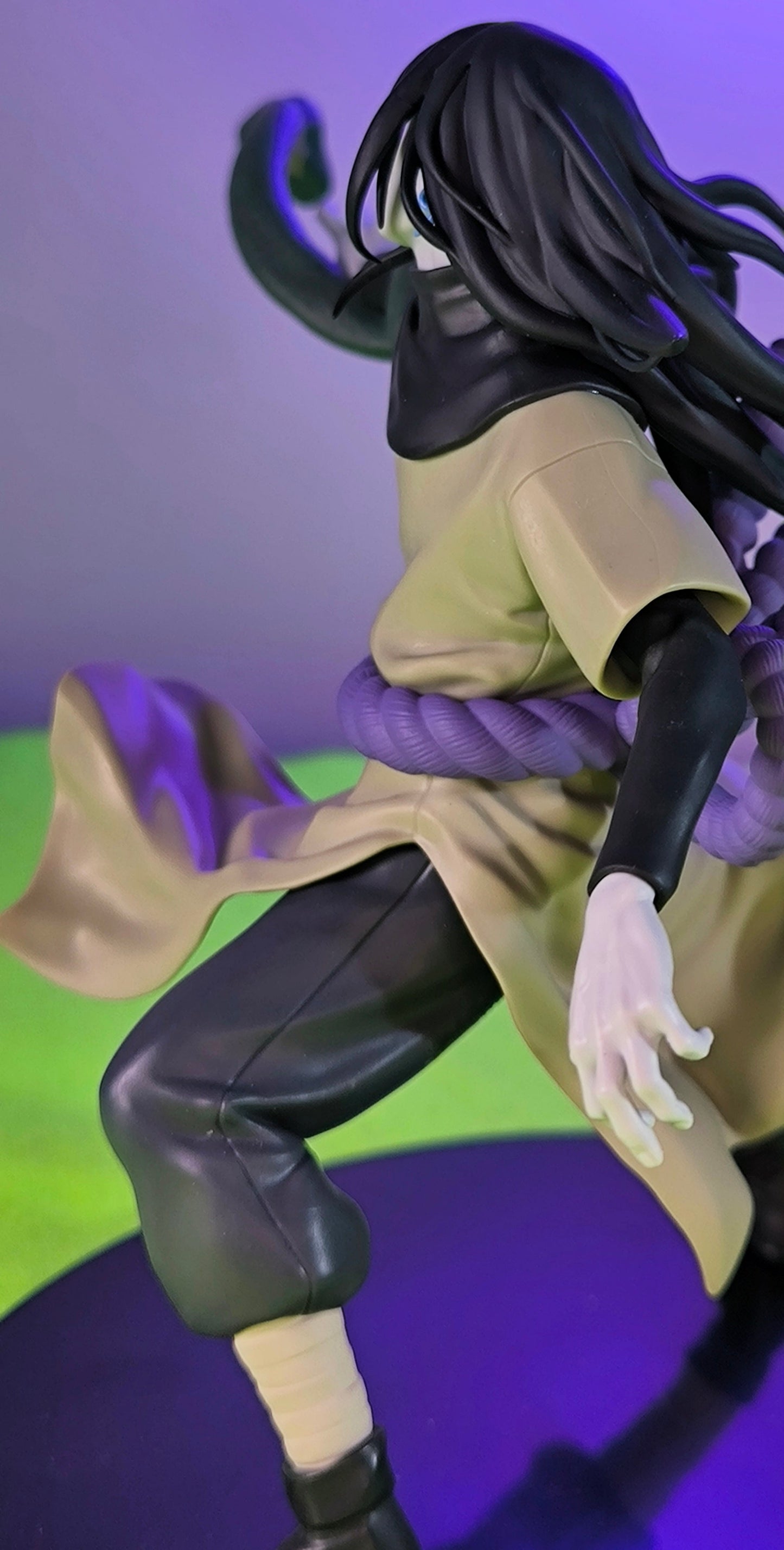 Figura Naruto -Orochimaru