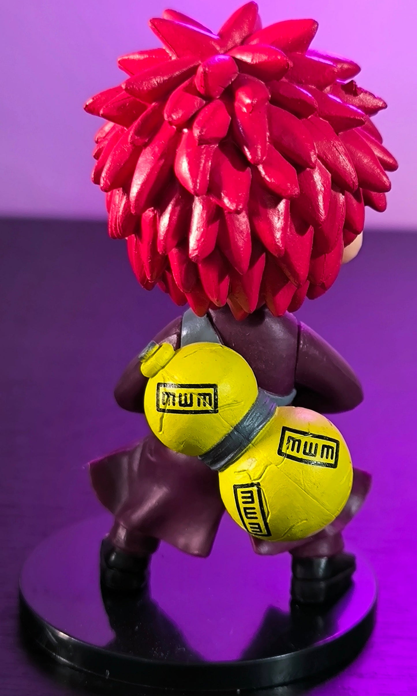 Figura Naruto -Gaara Chibi