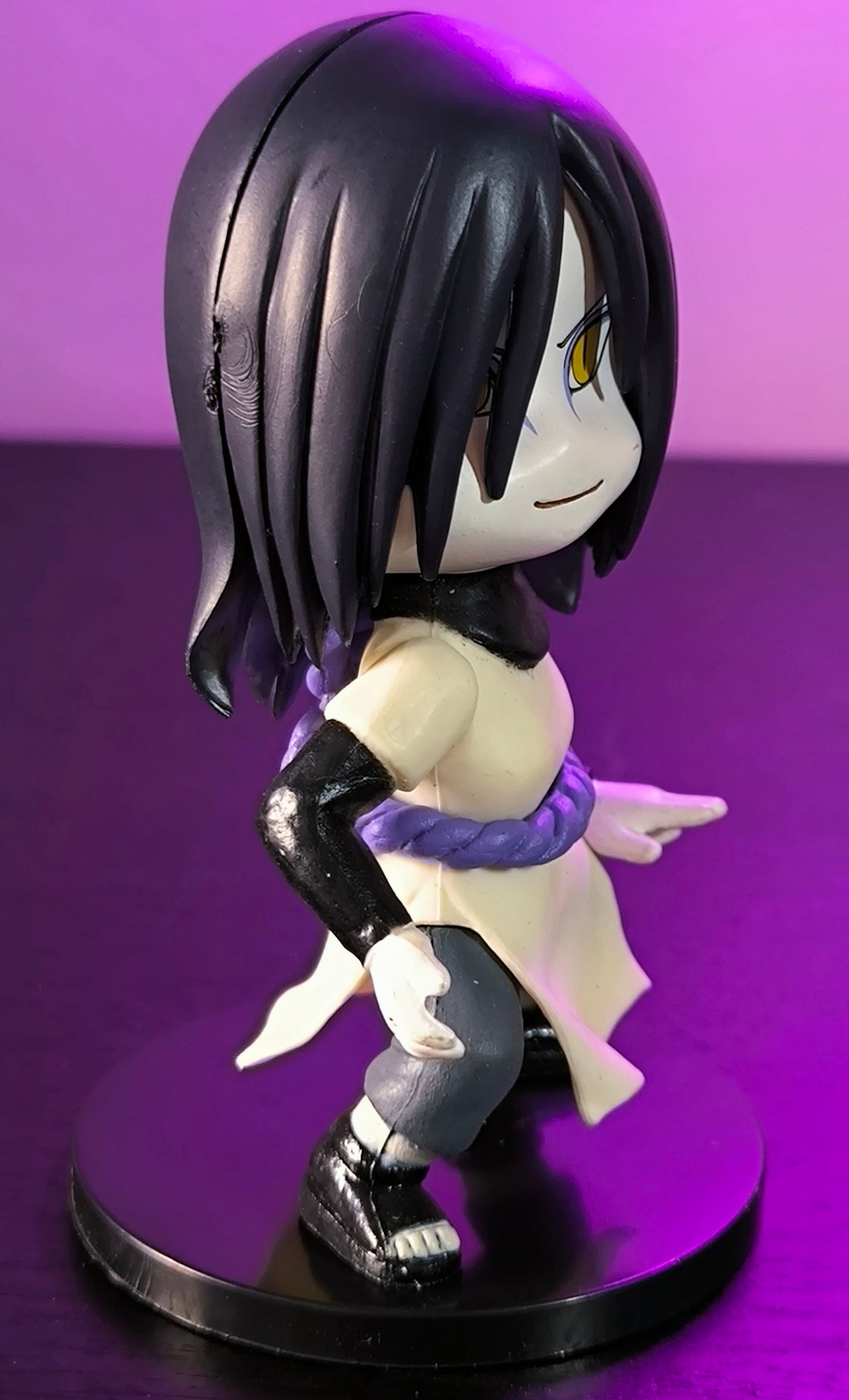 Figura Naruto -Orochimaru chibi