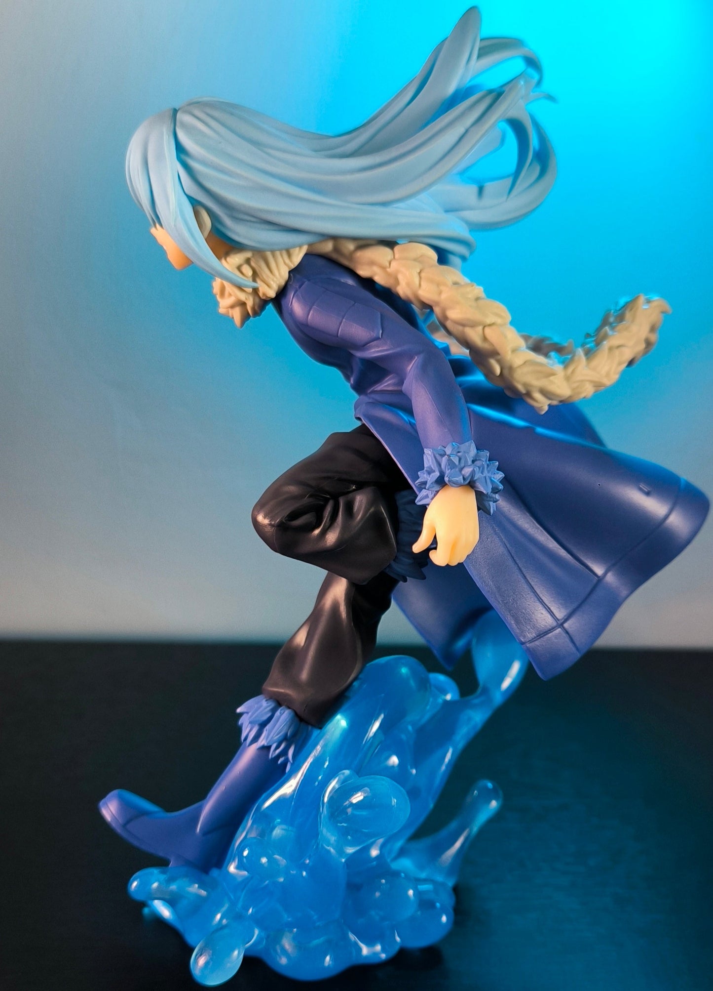 Figura That Time I Got Reincarnated as a Slime- Rimuru Tempest Effectreme