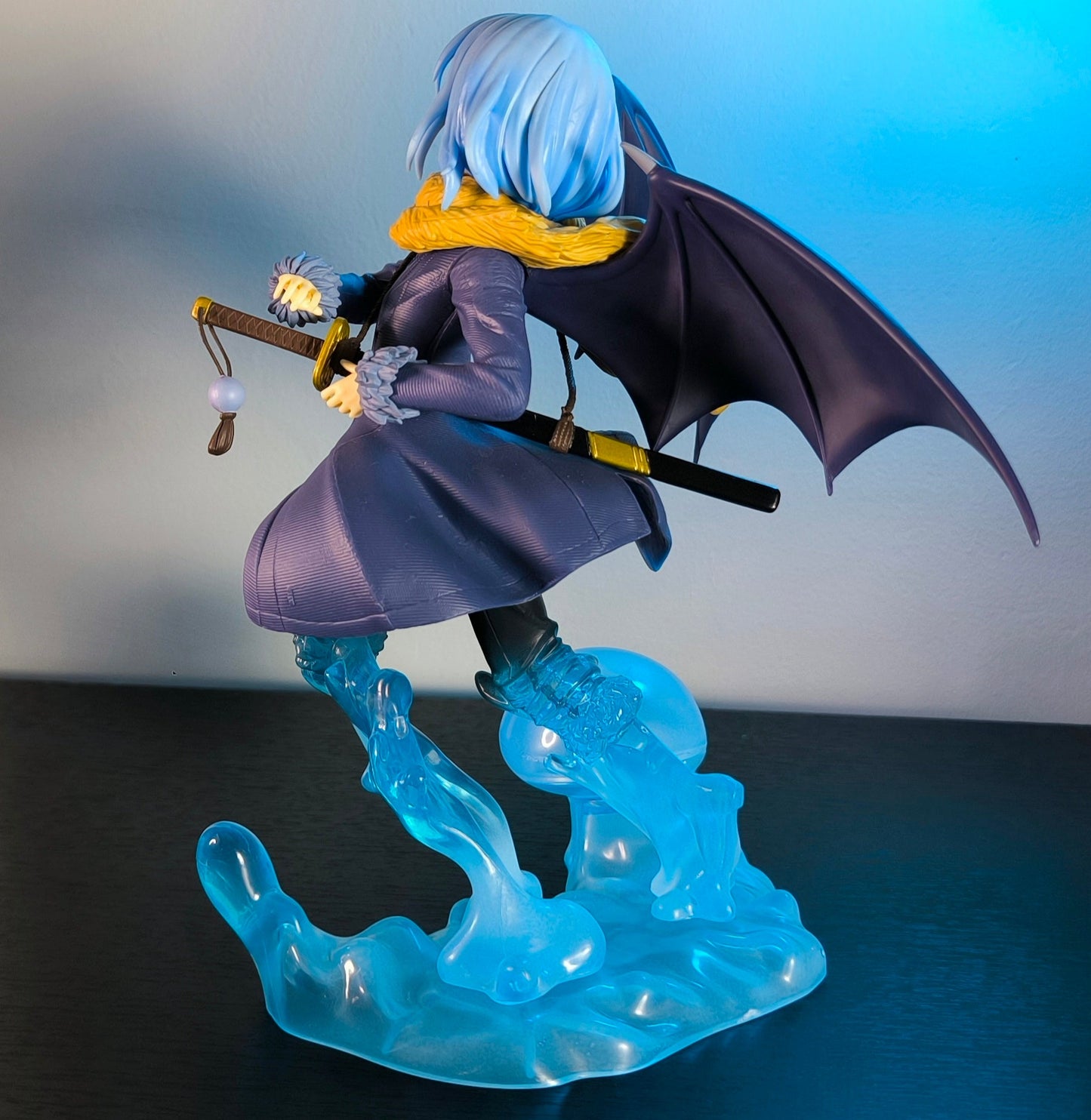 Figura That Time I Got Reincarnated as a Slime- Rimuru Tempest Alas
