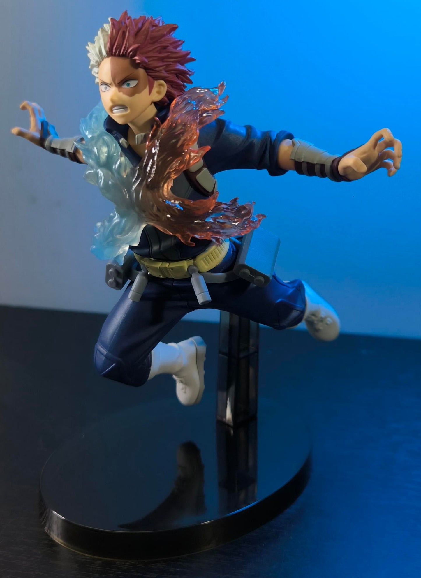 Figura Boku no Hero -Shoto Todoroki -My hero Academy