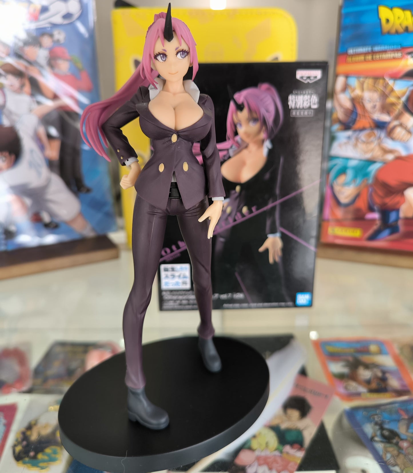 Figura That Time I Got Reincarnated as a Slime -Shion de pie