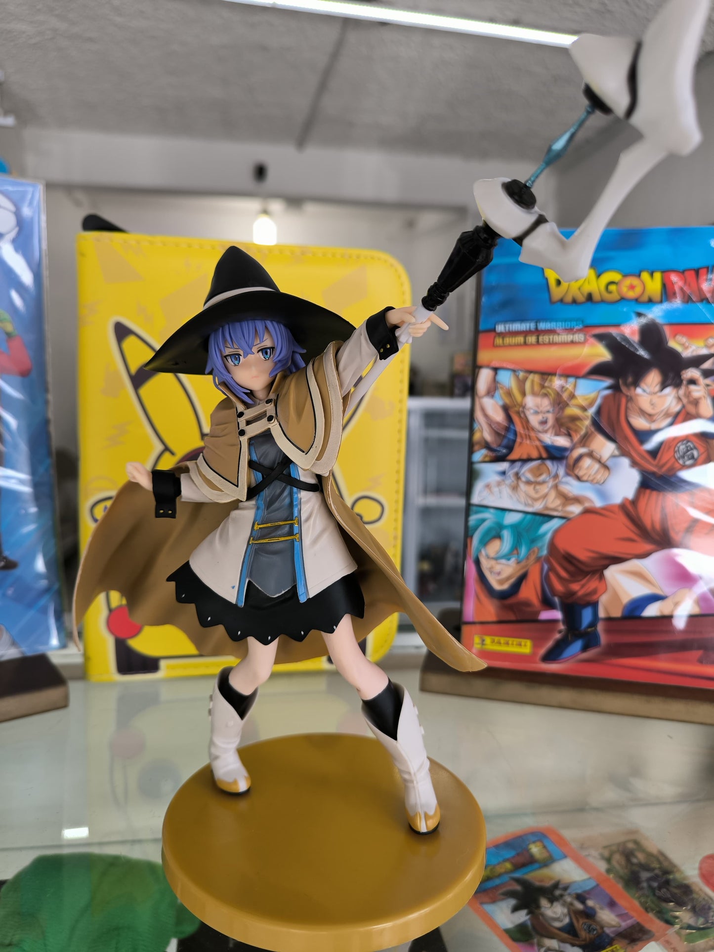 Figura Mushoku Tensei: Jobless Reencarnation -Roxy Migurdia