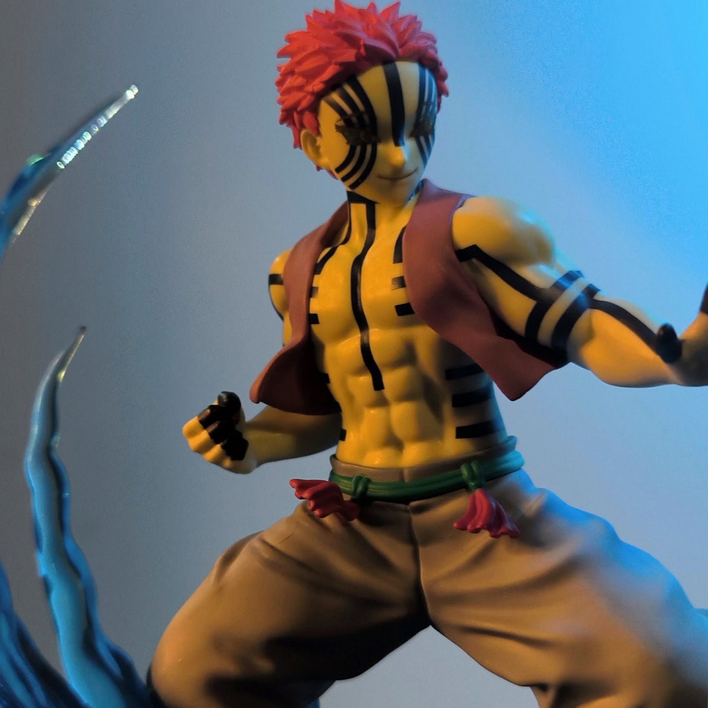 Figura Demon Slayer -Akasa- imetsu no yaiba