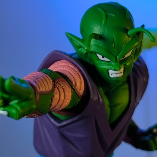 Figura Dragon Ball Z -Piccolo