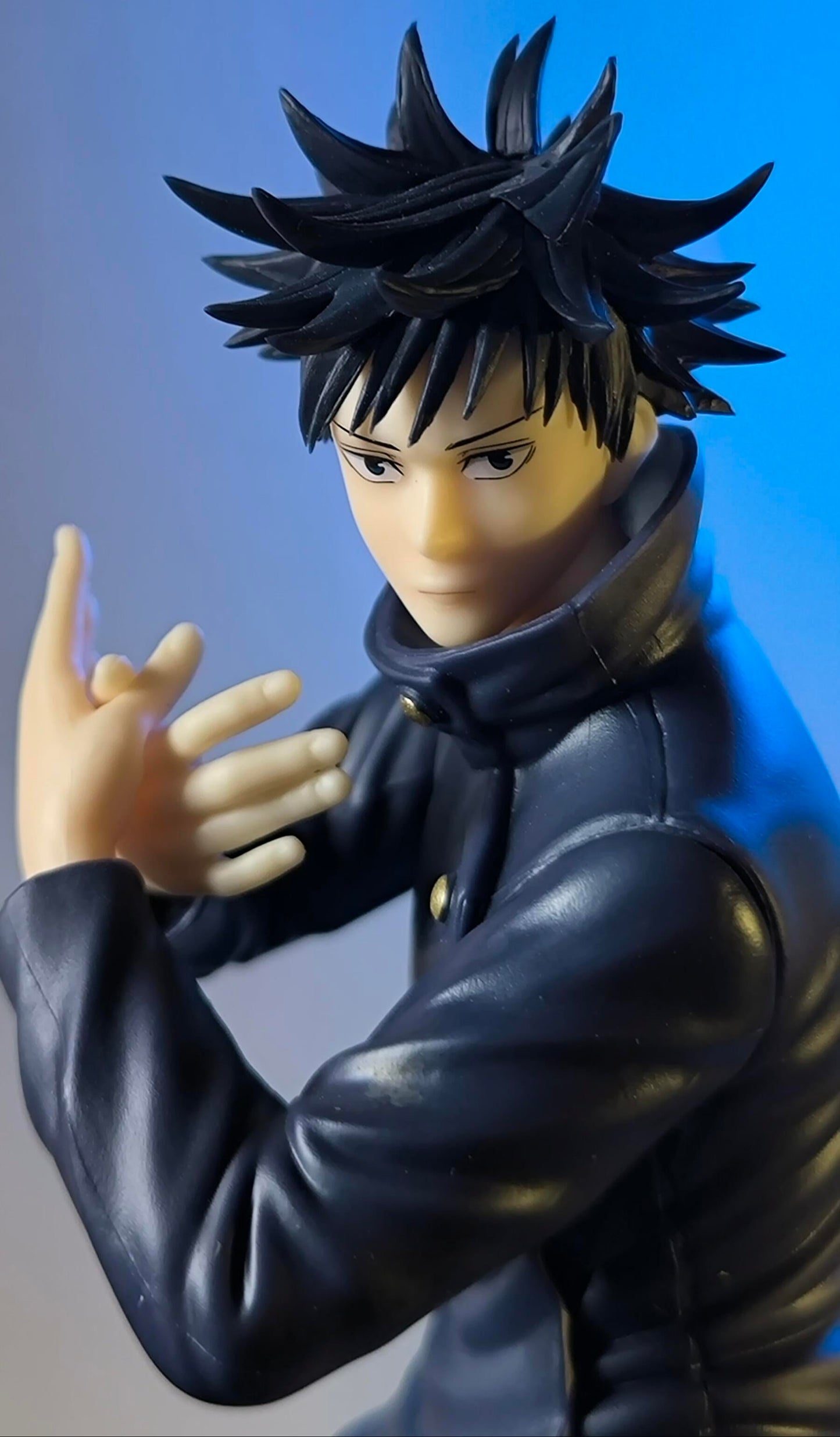 Figura Jujutsu Kaisen -Megumi Fushiguro