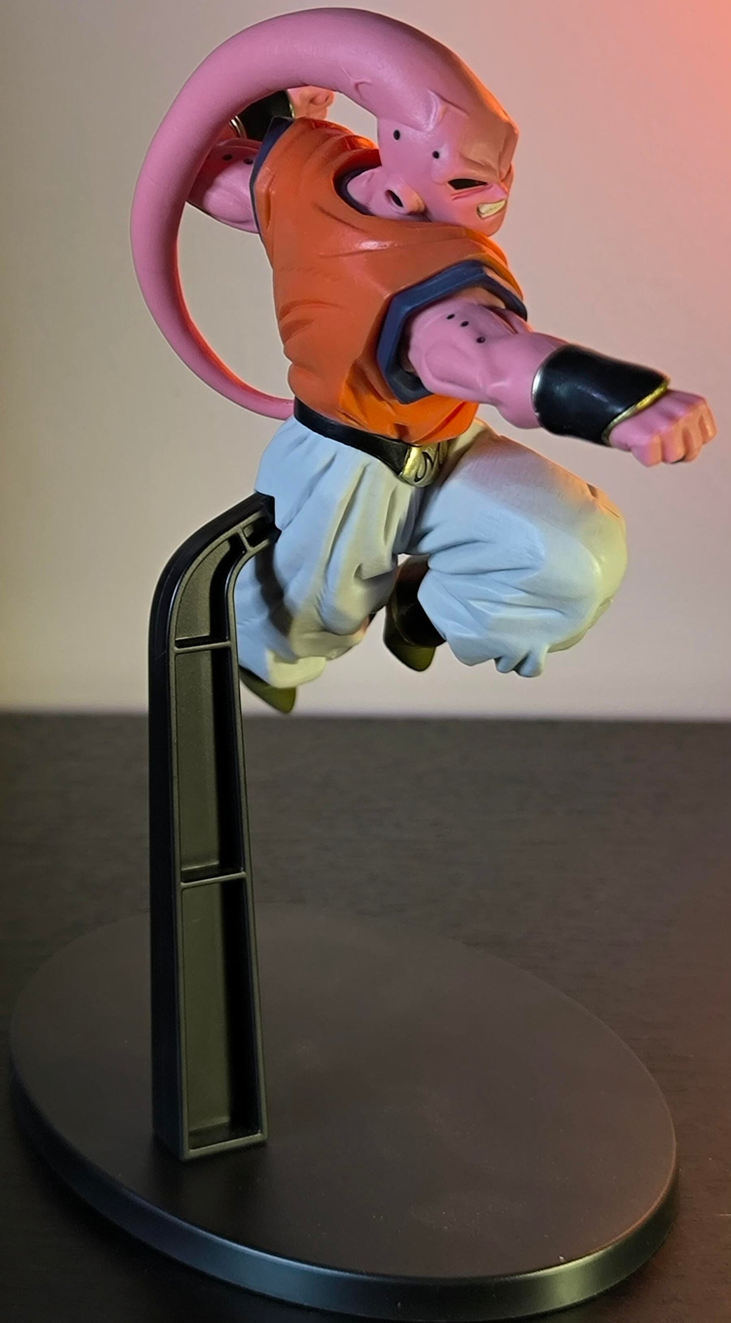 Figura Dragon Ball Z -Majin Buu