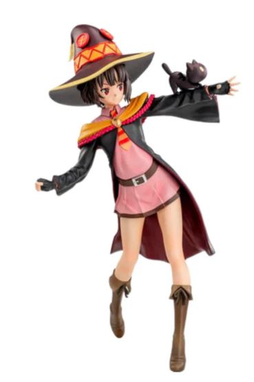 Figura Konosuba Gods Blessing on this Wonderful world -Megumin