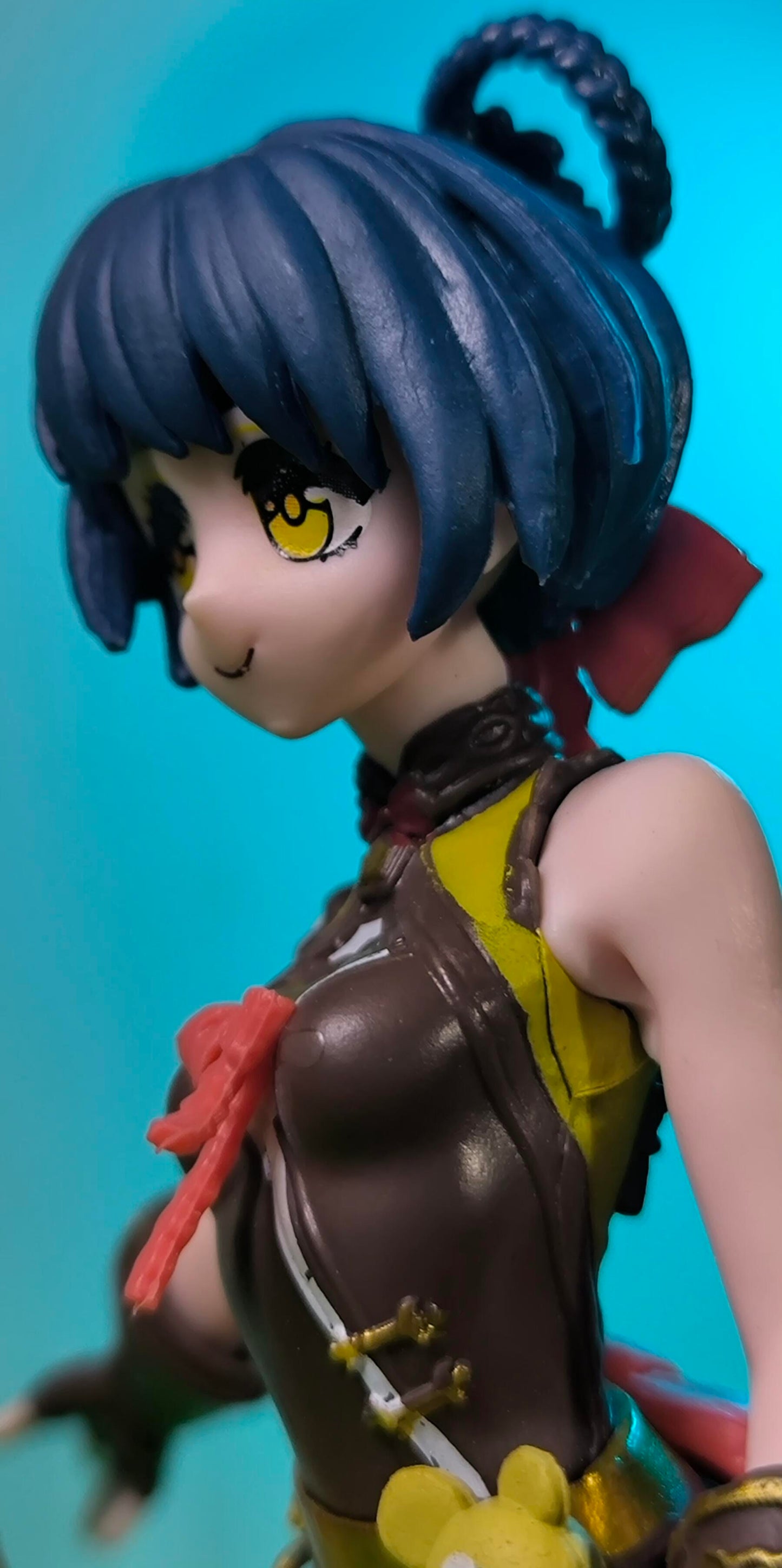 Figura Genshin Impact -Xiang Ling