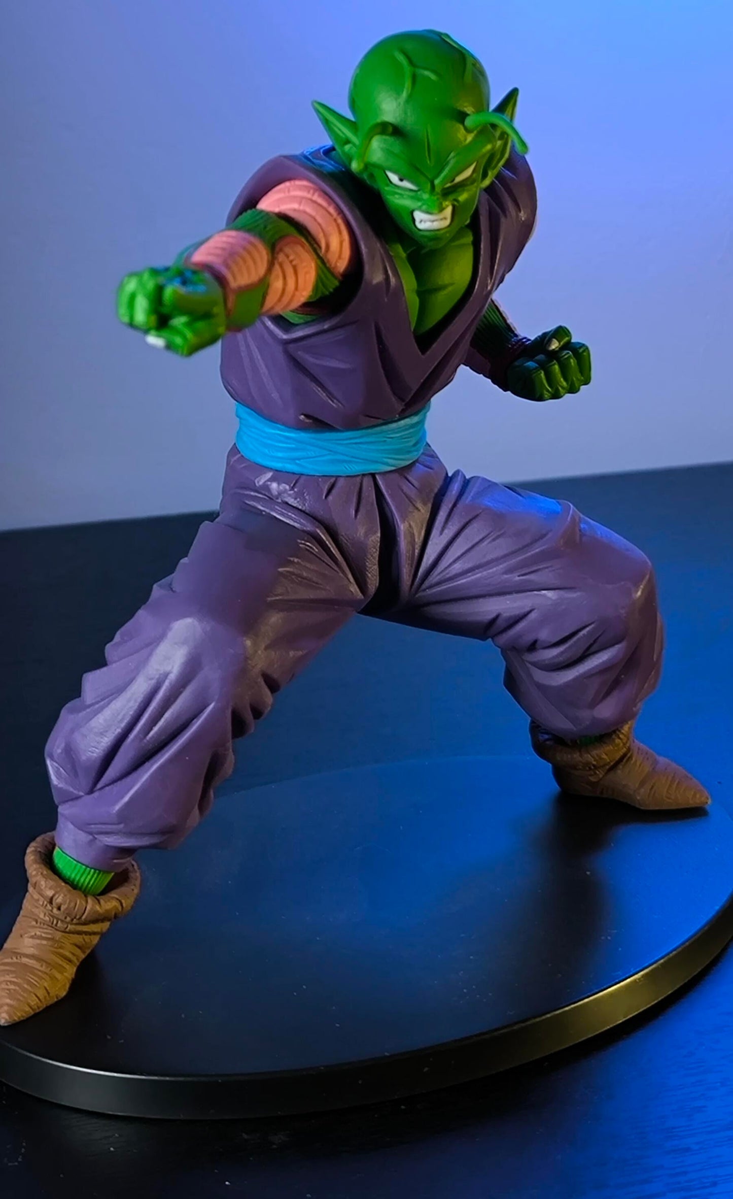 Figura Dragon Ball Z -Piccolo