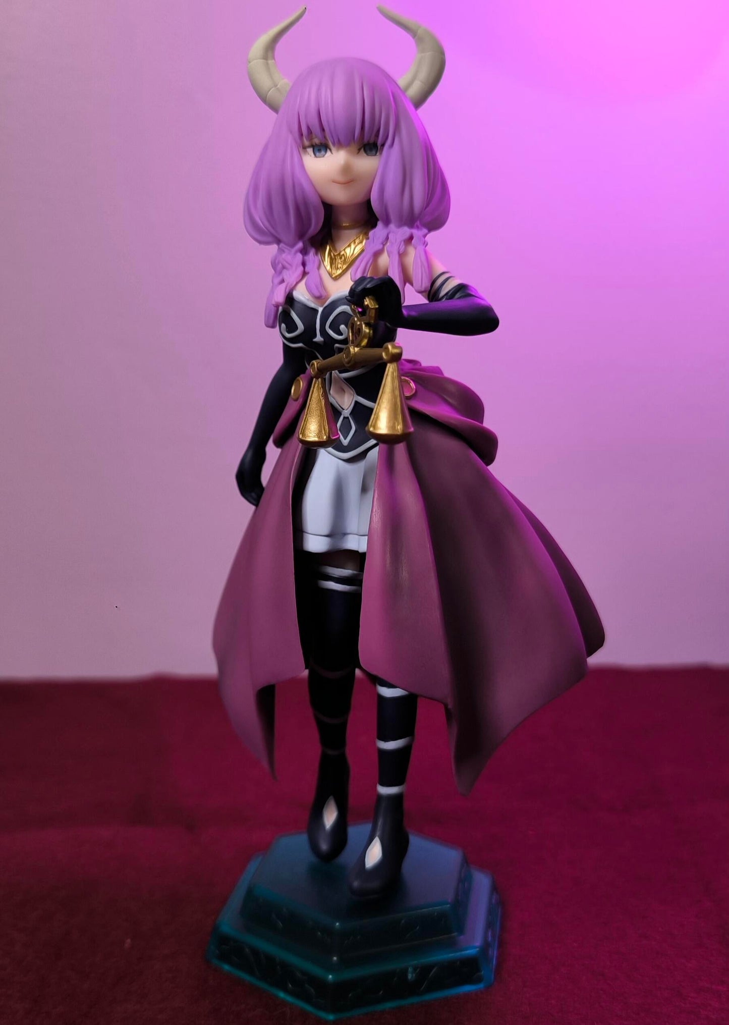 Figura Frieren -Aura La Guillotina-