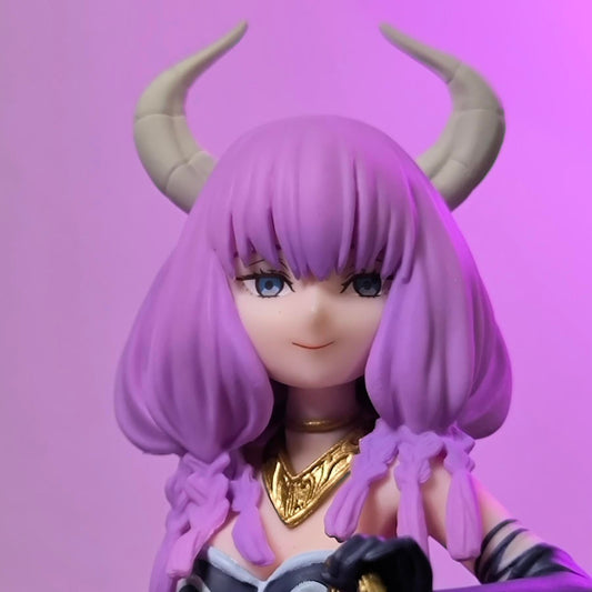 Figura Frieren -Aura La Guillotina-