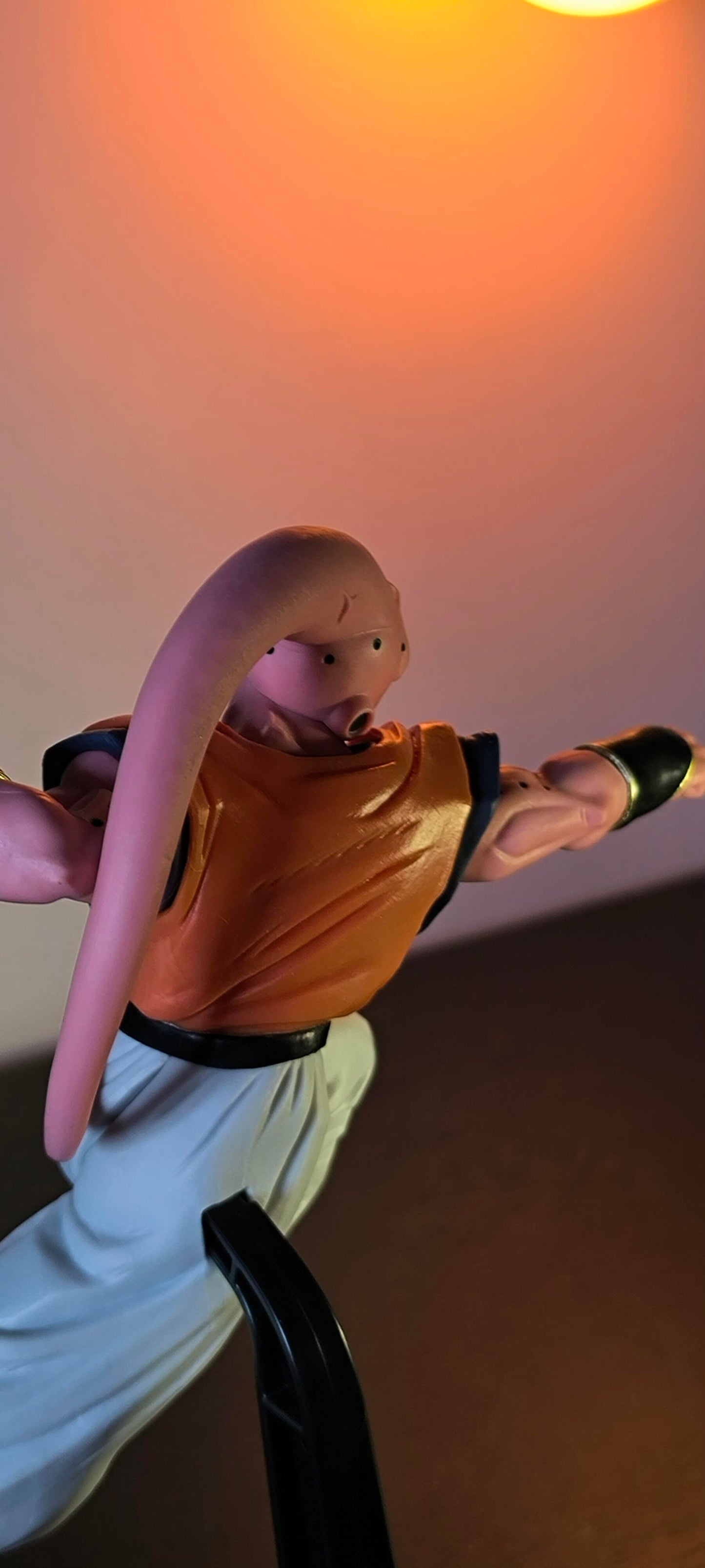 Figura Dragon Ball Z -Majin Buu