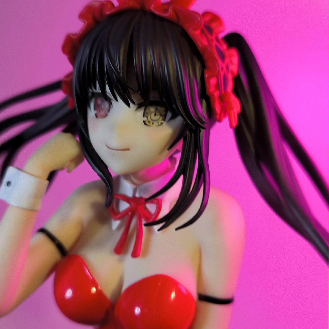 Figura Date a Live -Kurumi Tokisaki- Bicute Bunnie