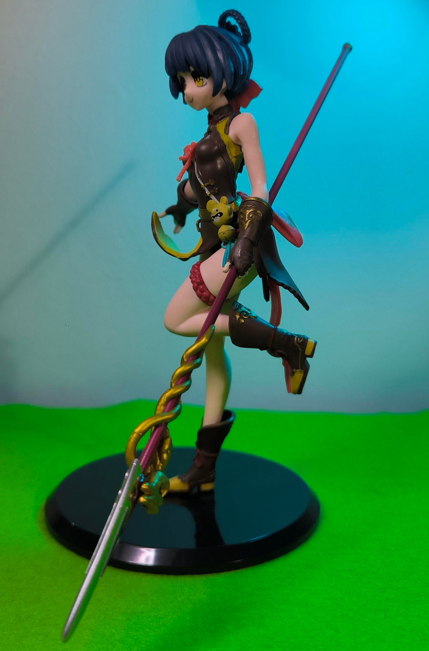 Figura Genshin Impact -Xiang Ling
