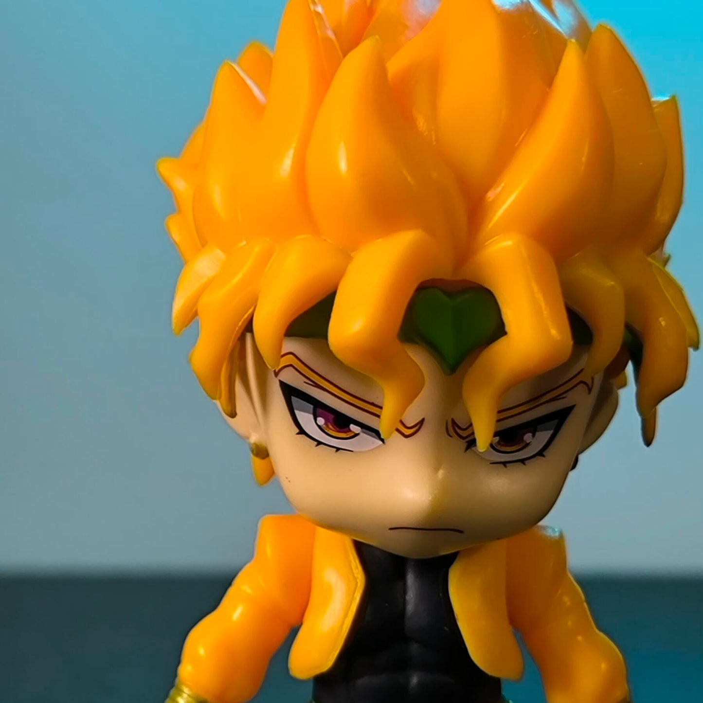 Figura JoJo's Bizarre Adventure -Dio Brando- Chibi