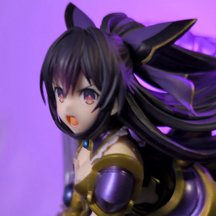 Figura Date a Live -Tohka Yatogami- Masterpiece AMP+