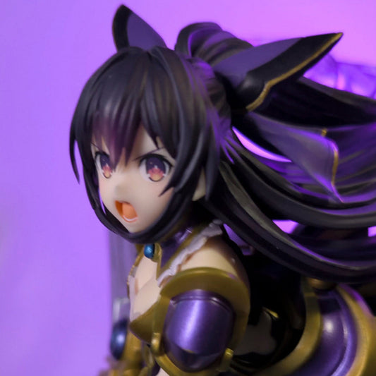 Figura Date a Live -Tohka Yatogami- Masterpiece AMP+