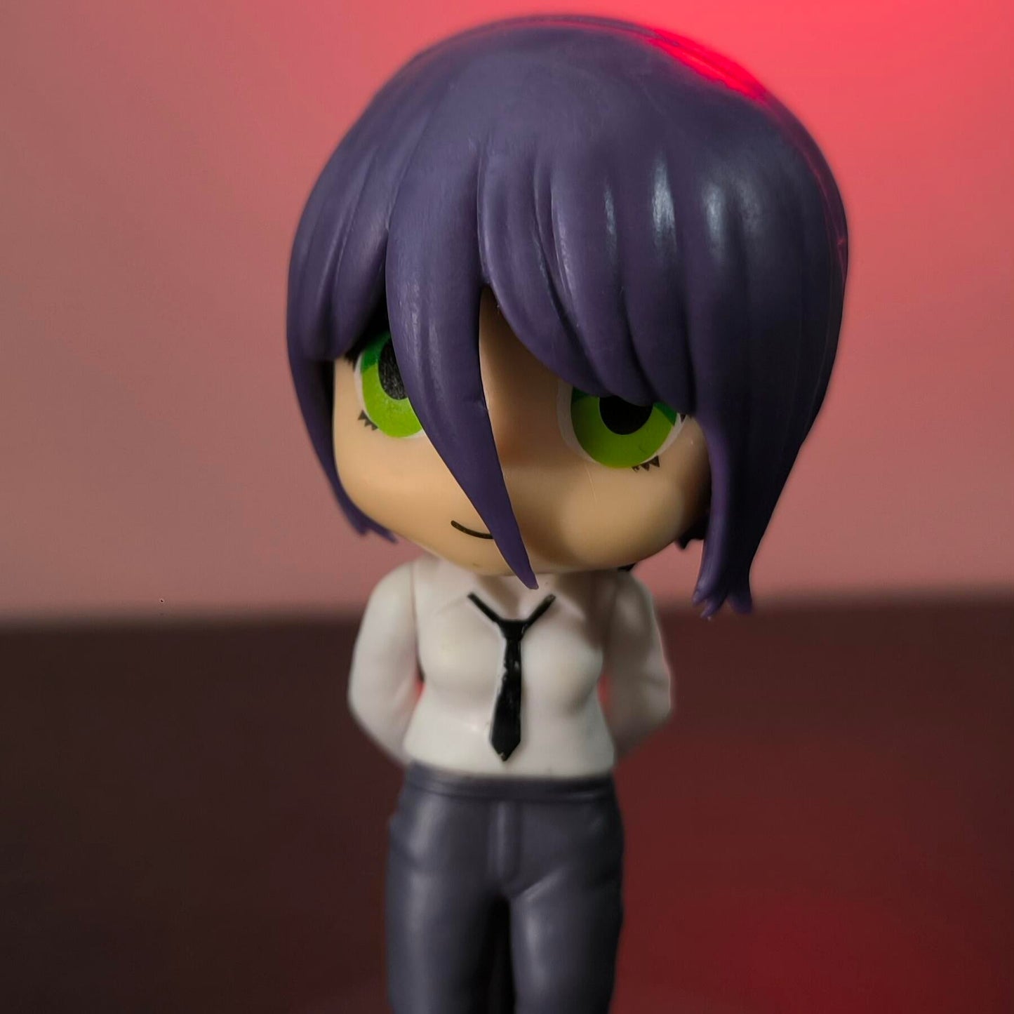 Figura Chainsawman Reze Chibi